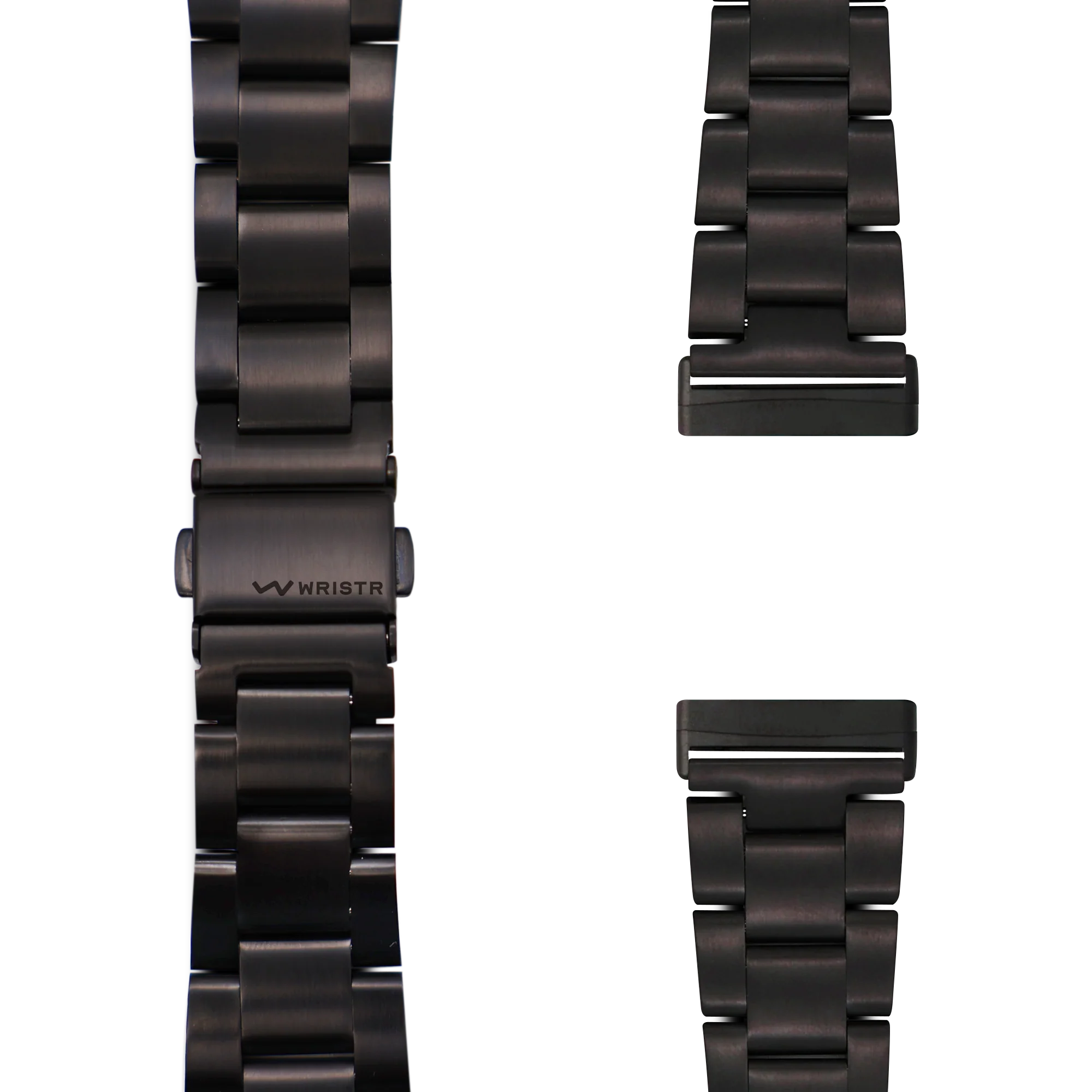 Gliederarmband "Acero" für Fitbit - Image 4