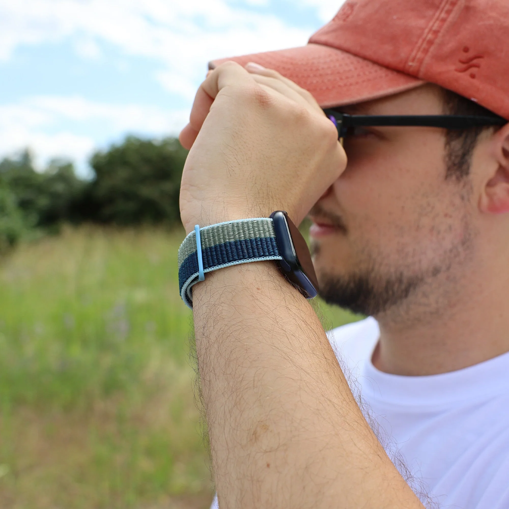 Sportarmband "Easy" für Apple Watch - Image 15