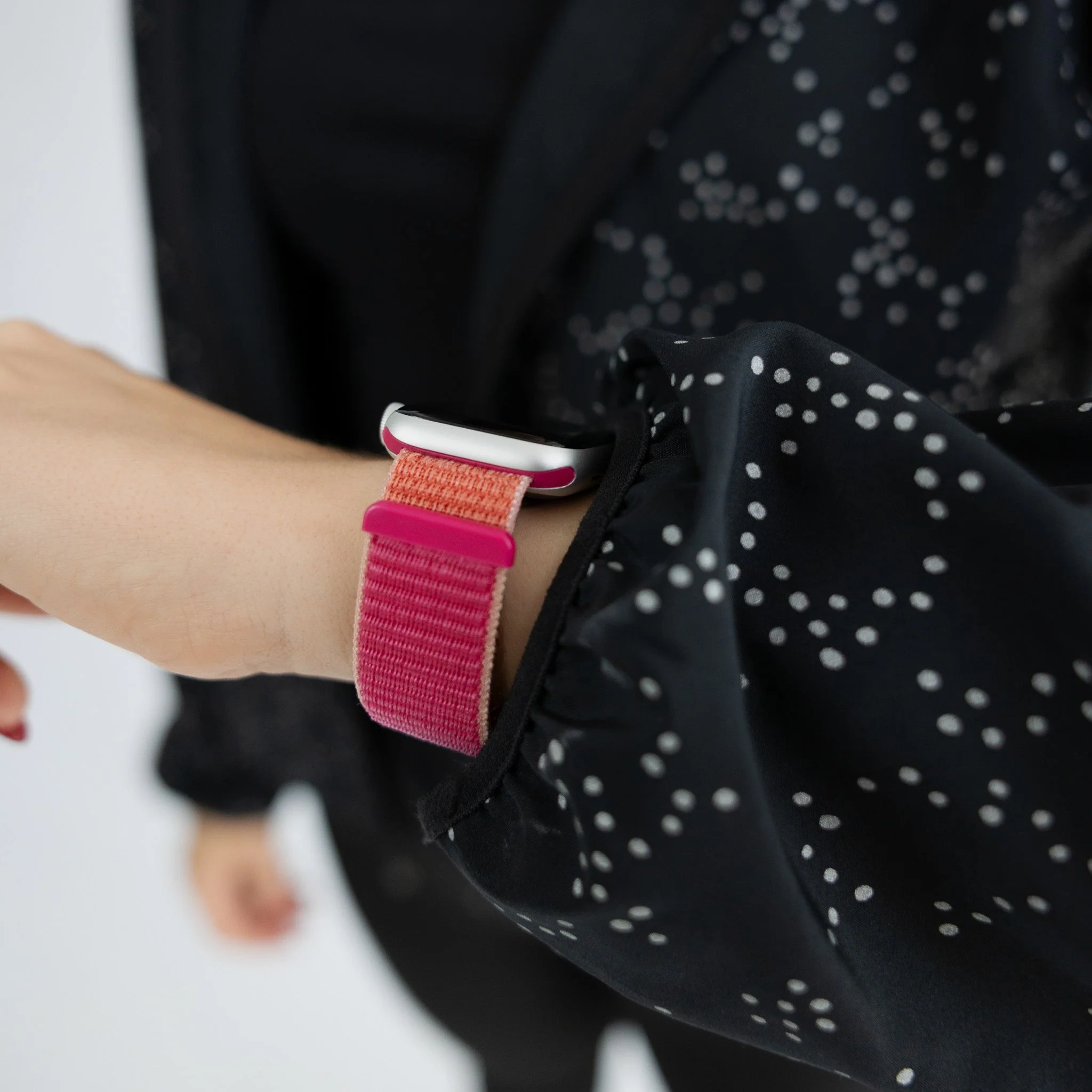 Sportarmband "Easy" für Apple Watch - Image 17