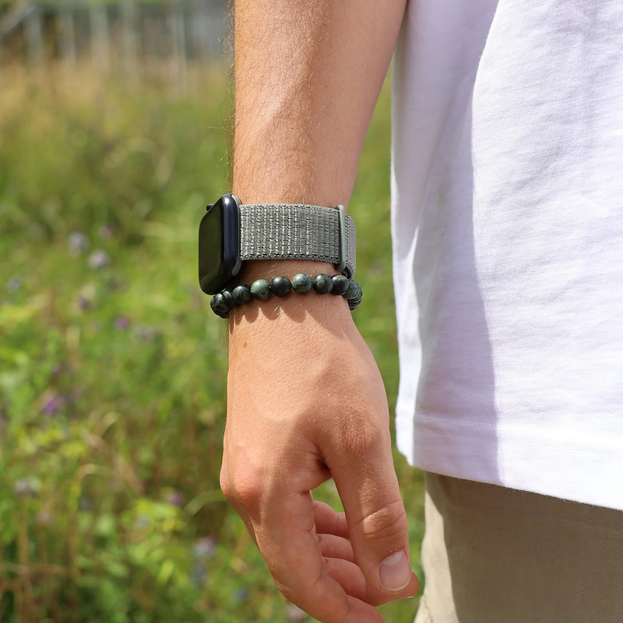 Sportarmband "Easy" für Apple Watch - Image 20