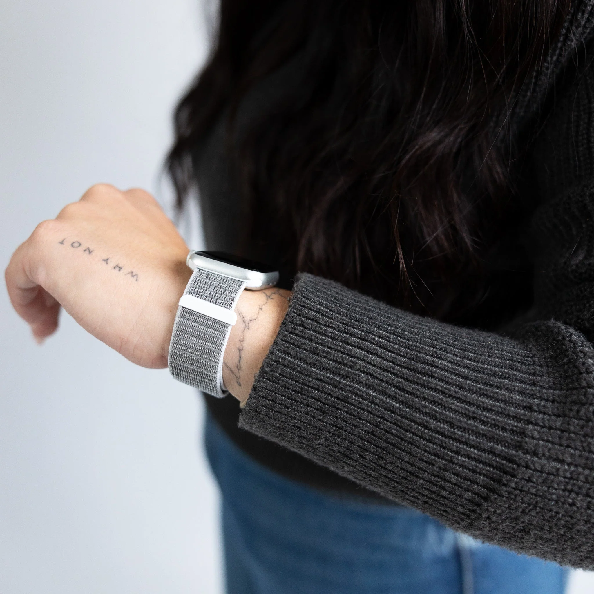Sportarmband "Easy" für Apple Watch - Image 25