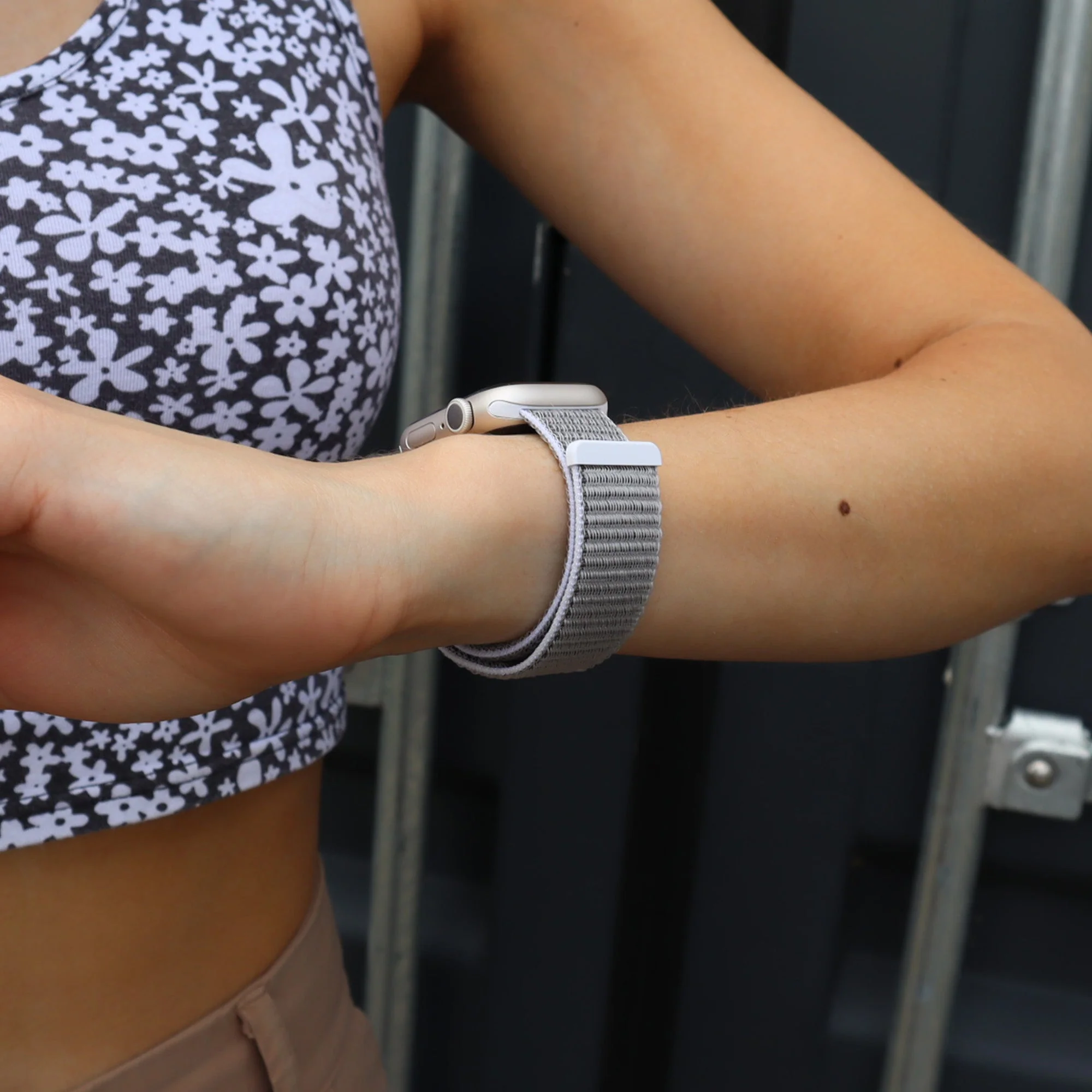 Sportarmband "Easy" für Apple Watch - Image 26