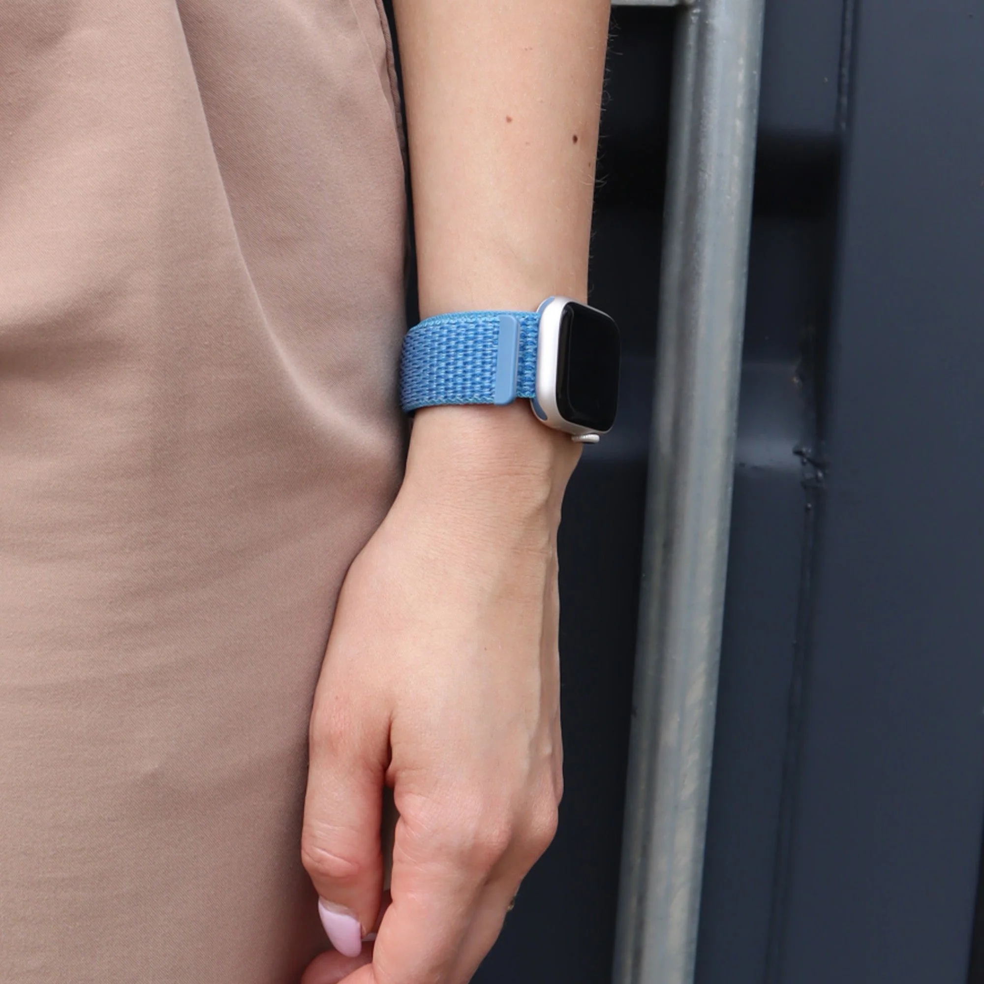 Sportarmband "Easy" für Apple Watch - Image 32