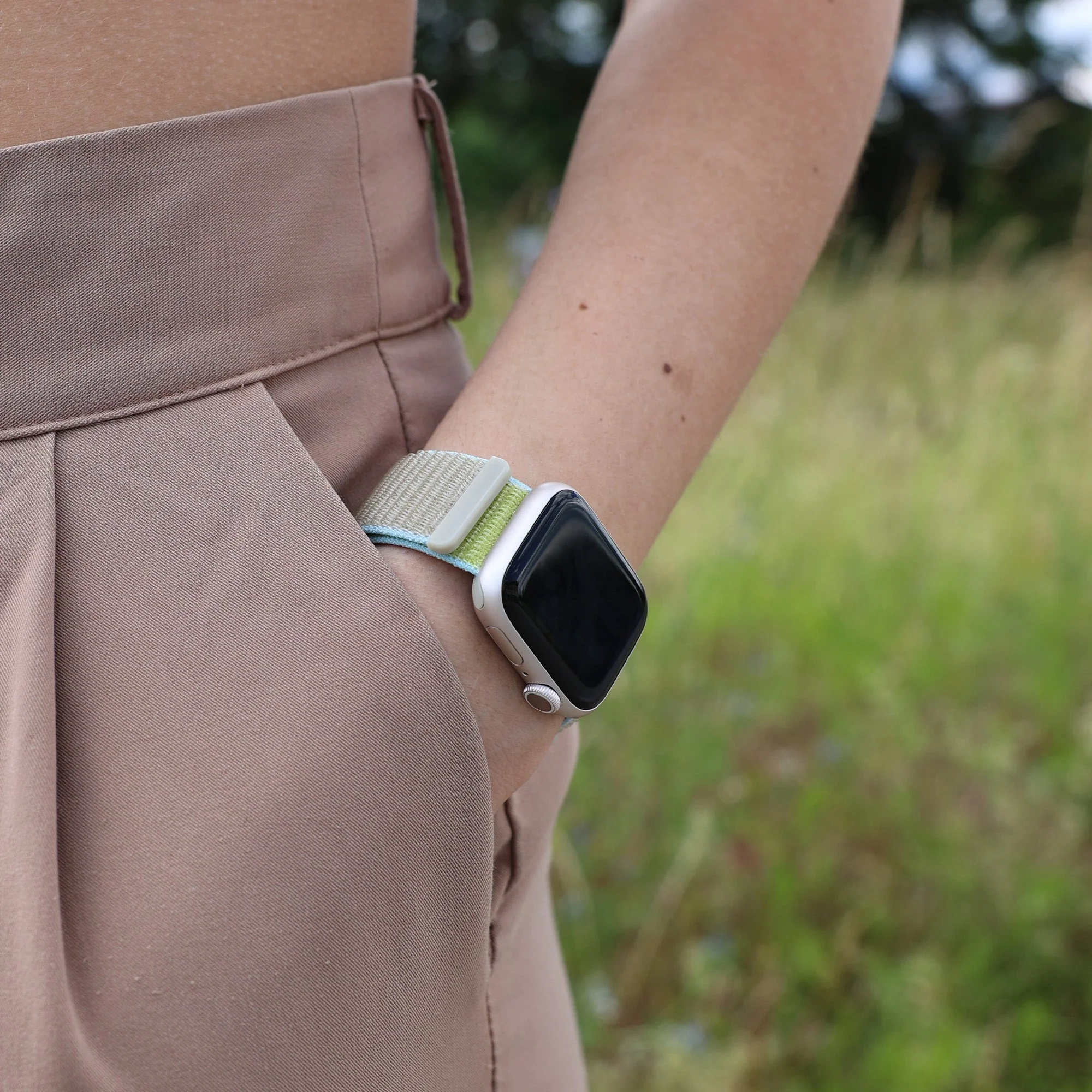 Sportarmband "Easy" für Apple Watch - Image 37
