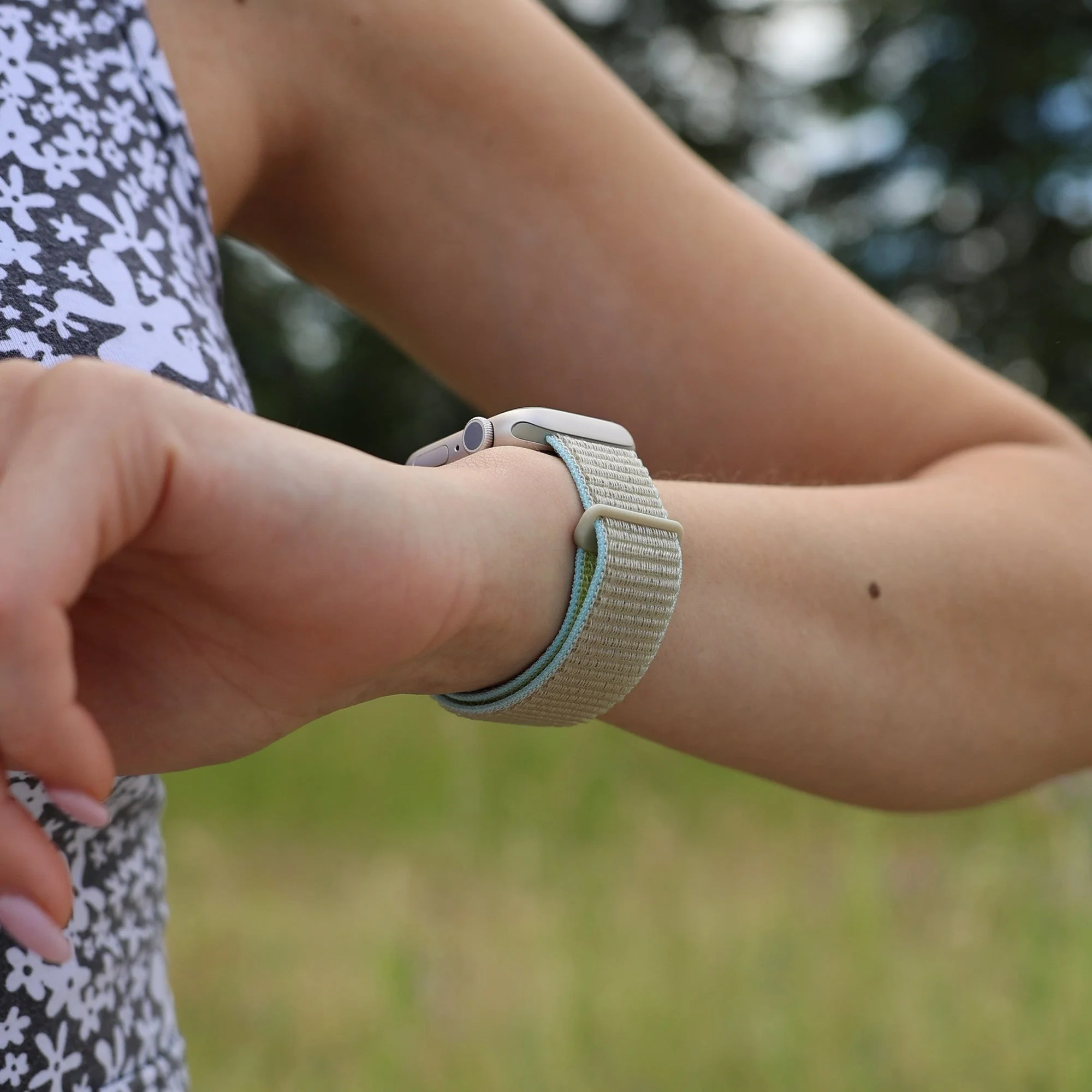 Sportarmband "Easy" für Apple Watch - Image 38
