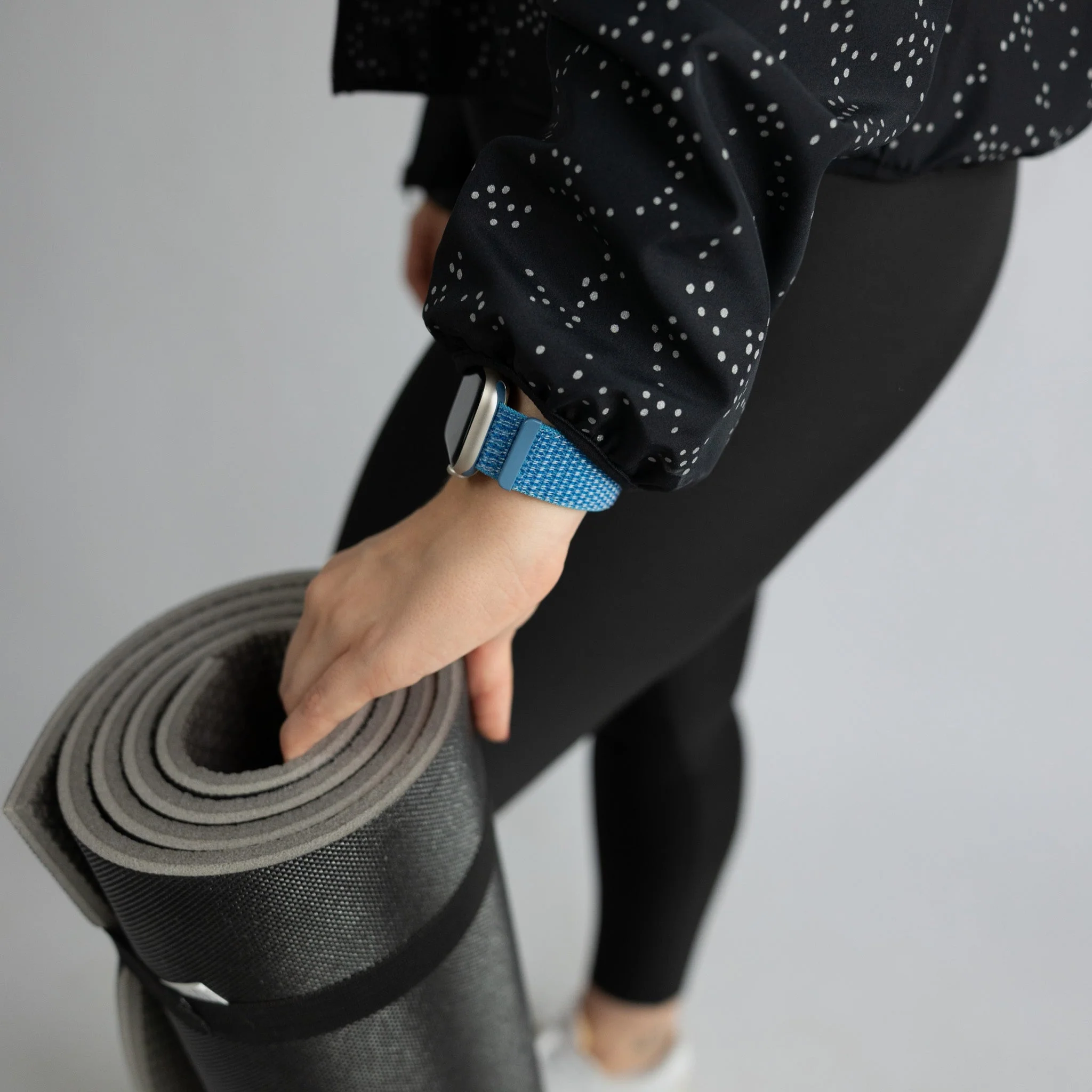 Sportarmband "Easy" für Apple Watch - Image 40