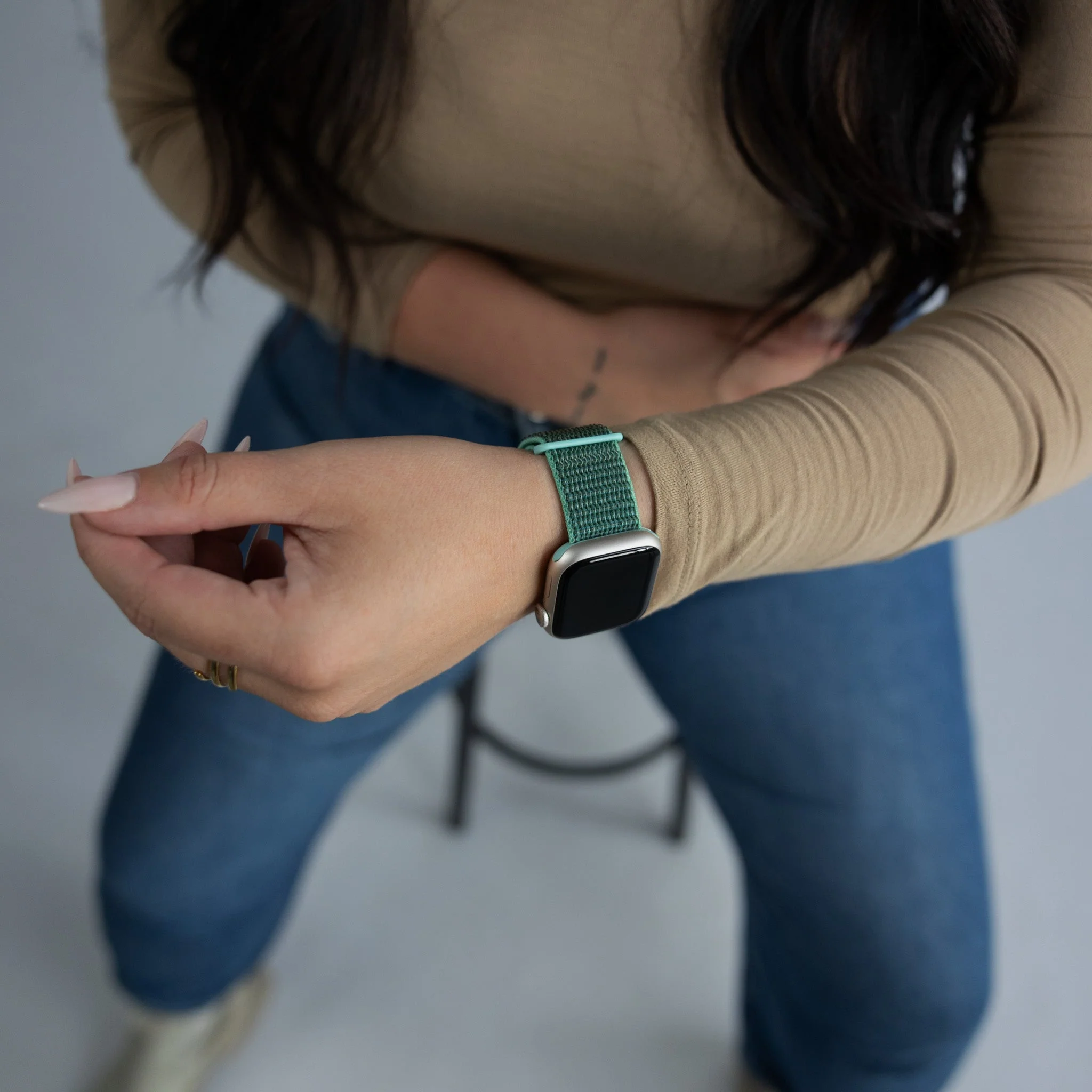 Sportarmband "Easy" für Apple Watch - Image 42