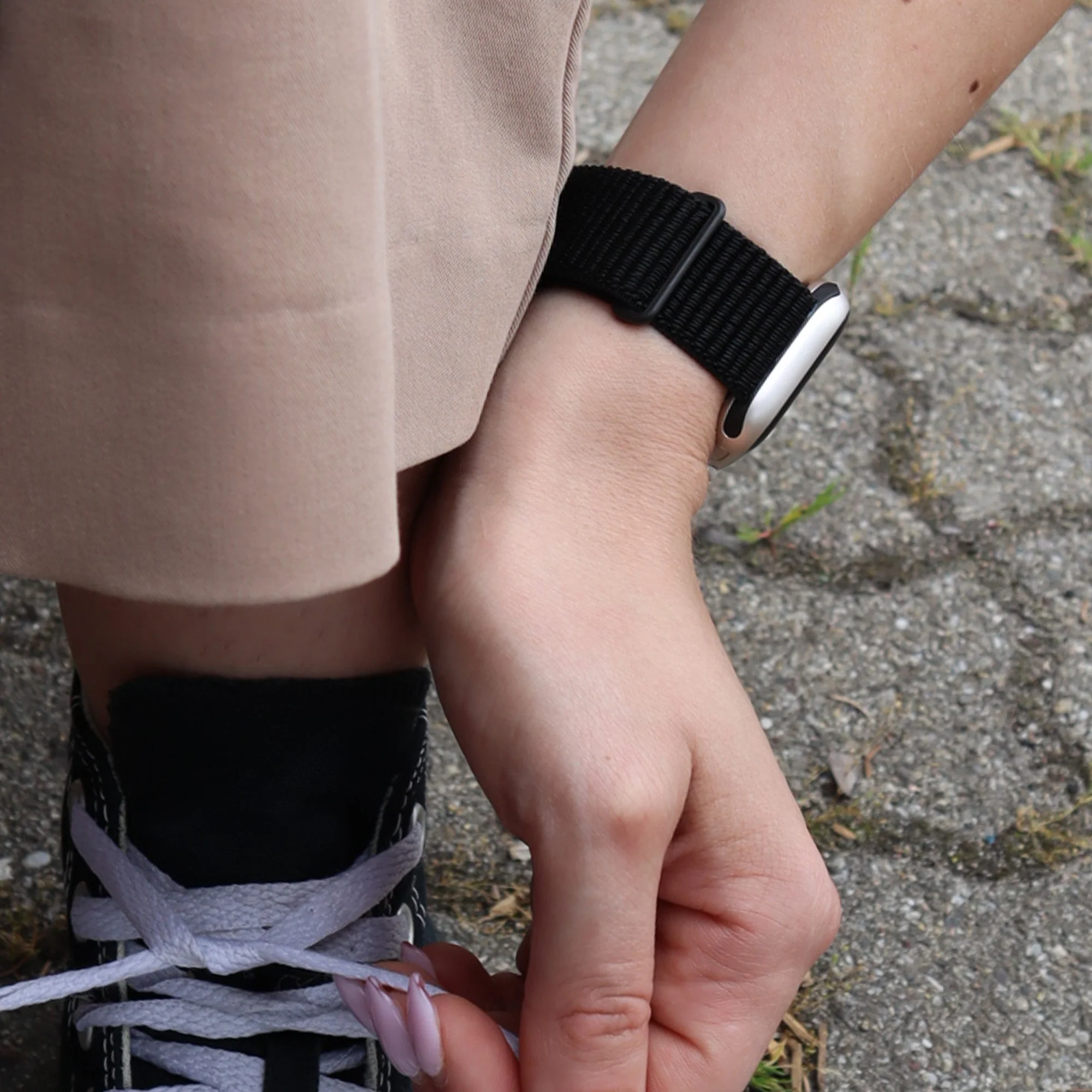 Sportarmband "Easy" für Apple Watch - Image 47