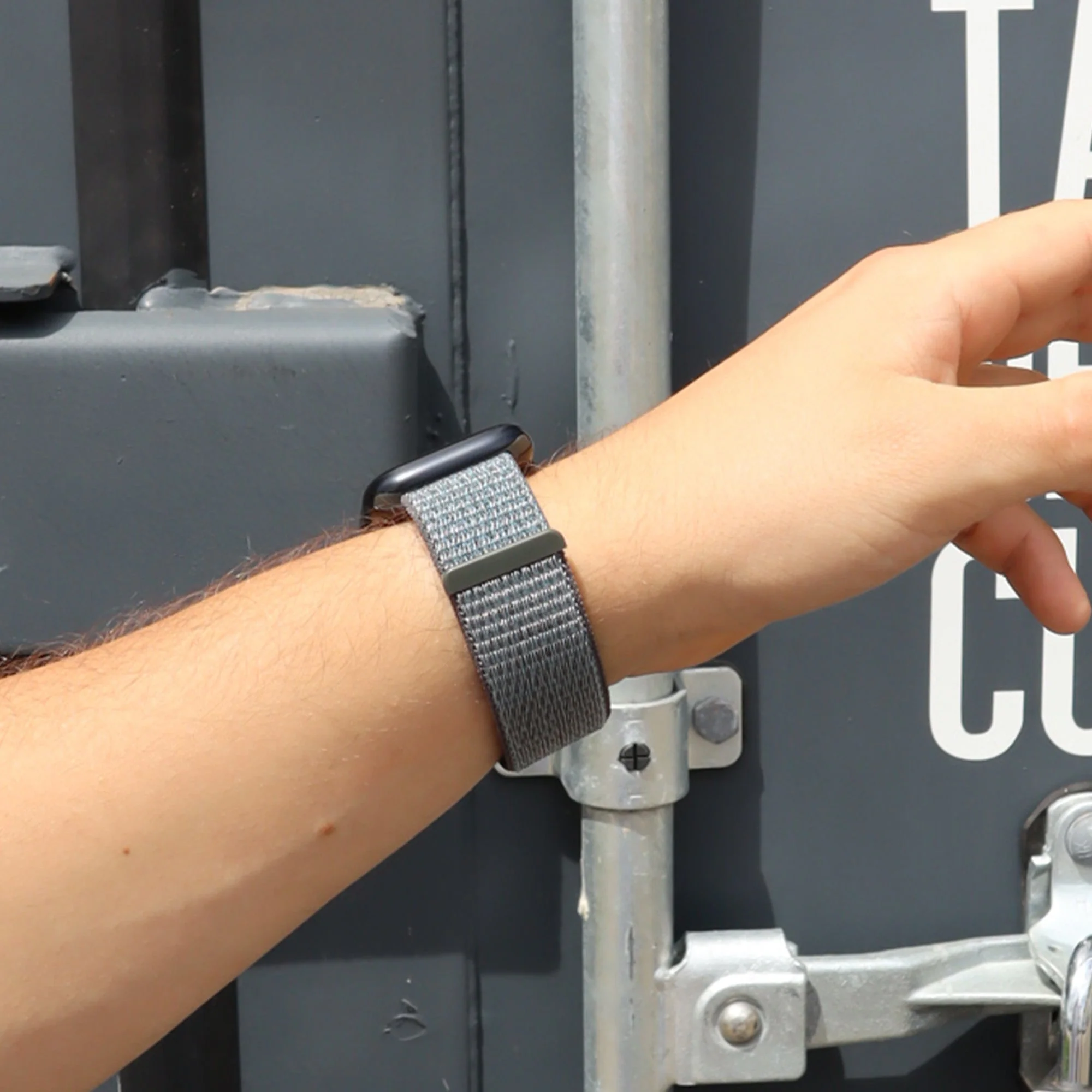 Sportarmband "Easy" für Apple Watch - Image 61