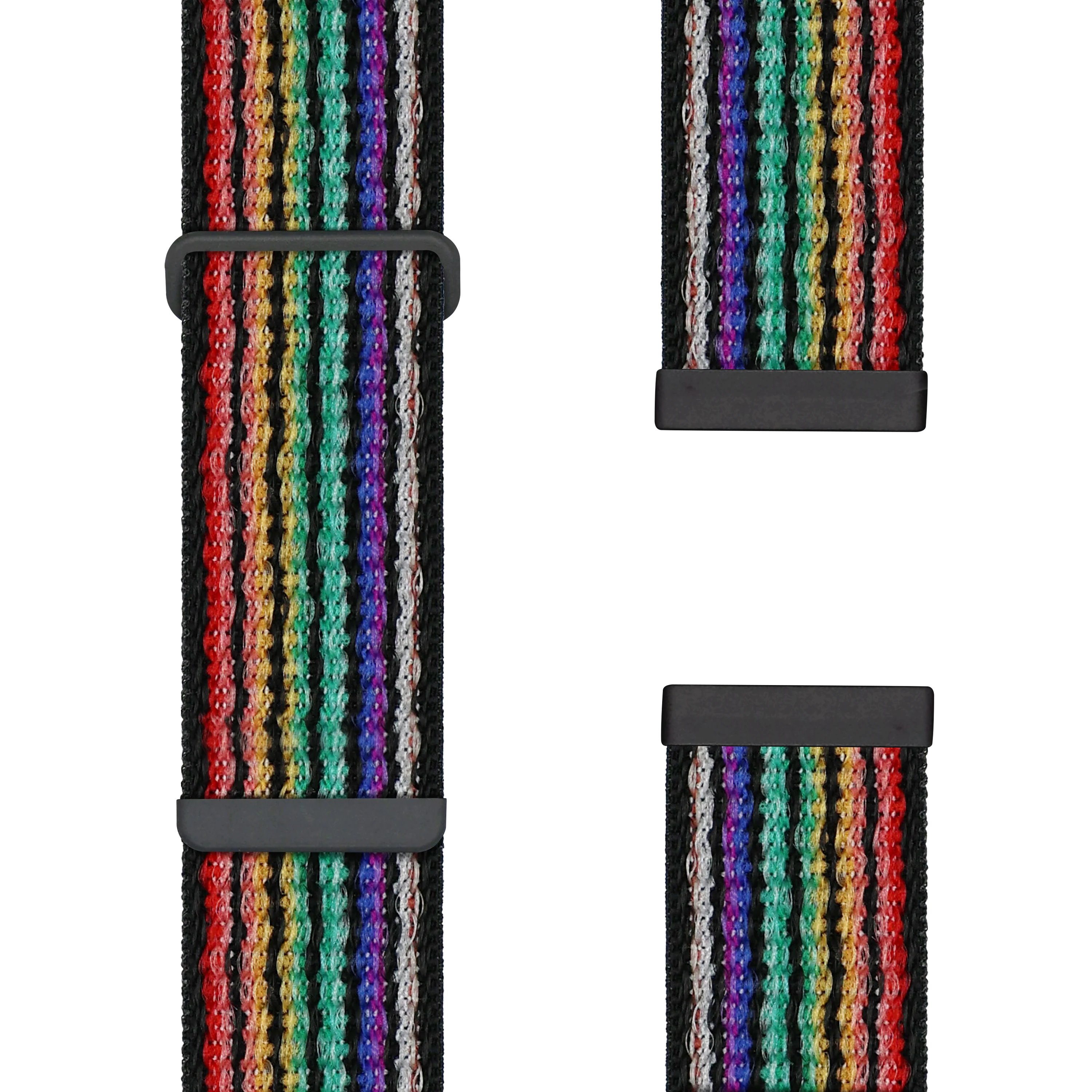 Sportarmband "Easy" für Fitbit - Image 3