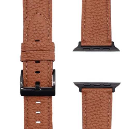 Echtlederarmband für Apple Watch - Image 4