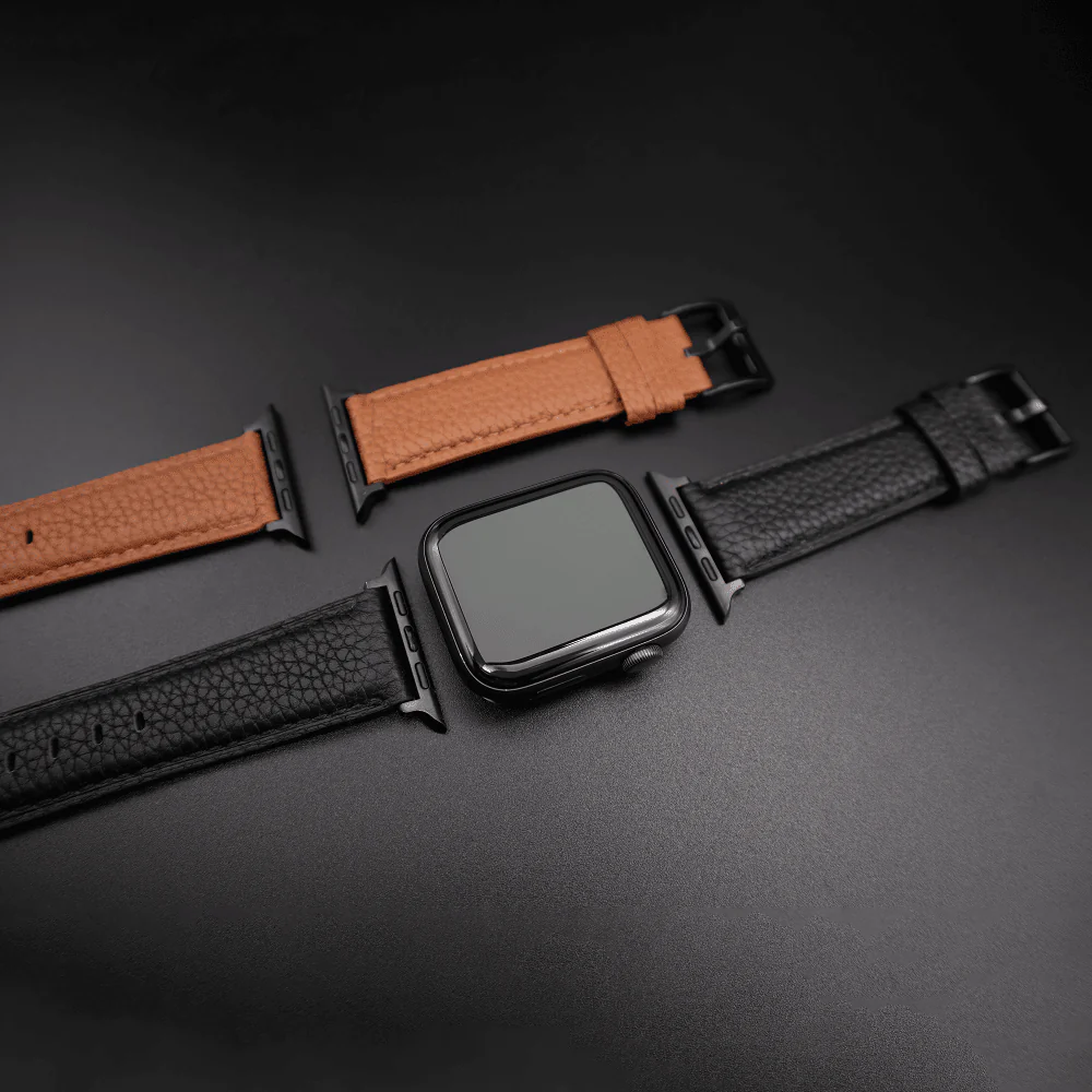 Echtlederarmband für Apple Watch - Image 5
