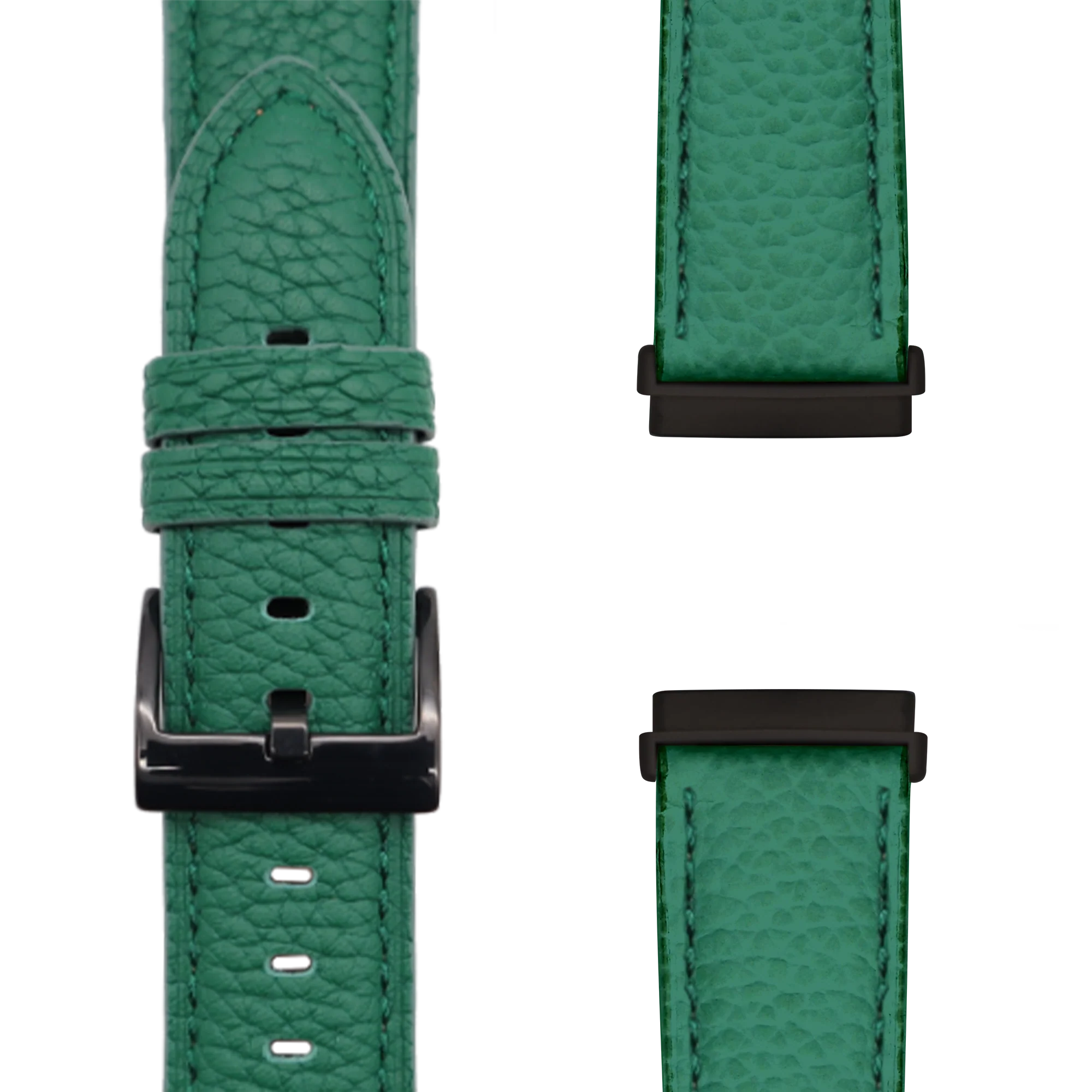 Echtlederarmband für Fitbit - Image 2