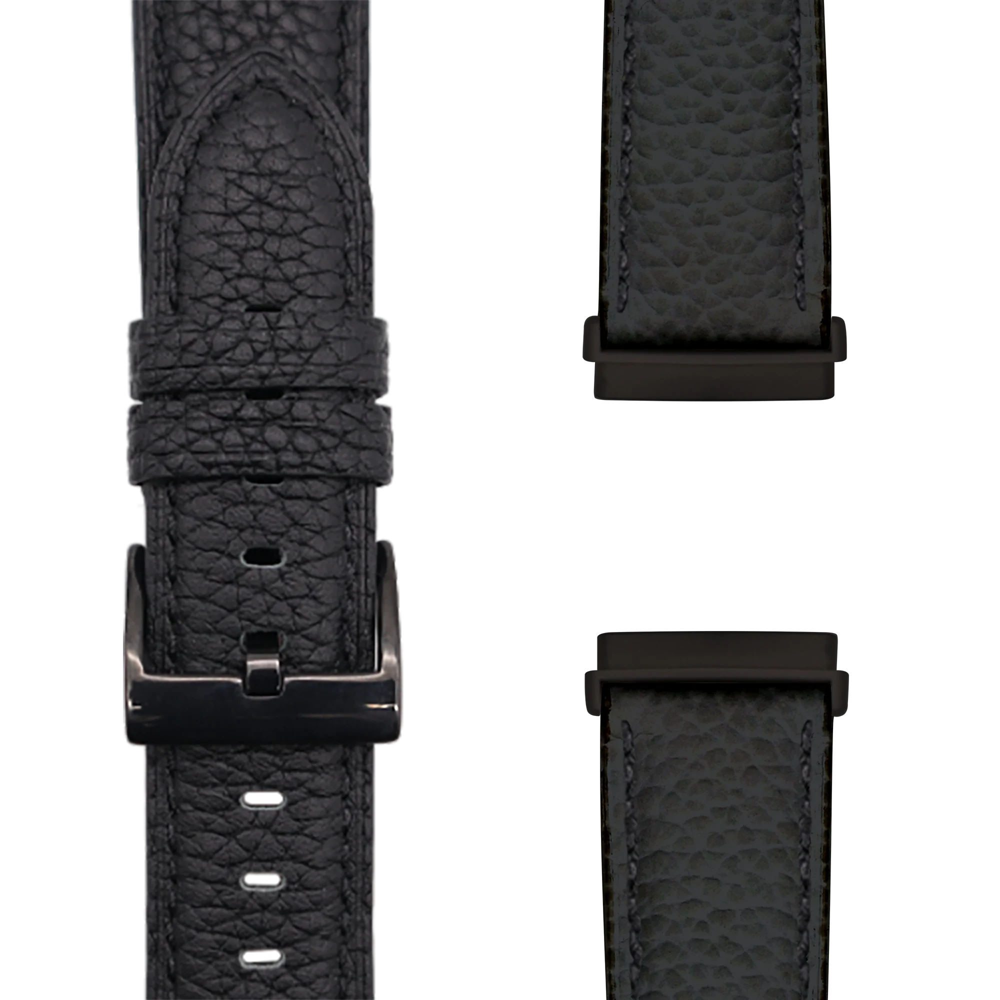 Echtlederarmband für Fitbit - Image 3