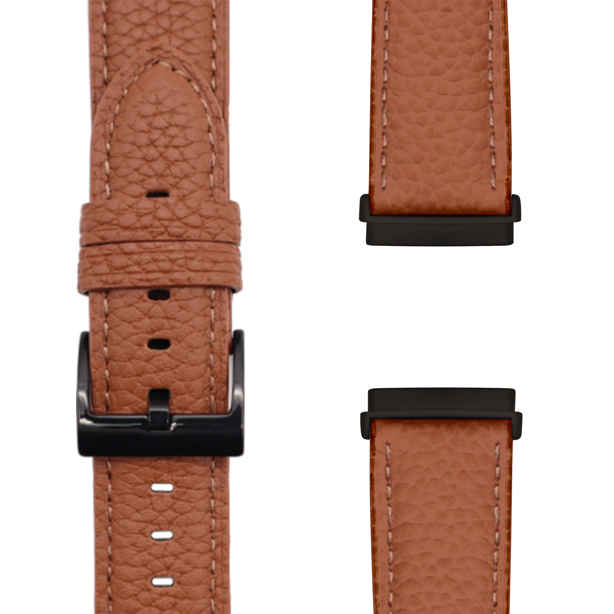 Echtlederarmband für Fitbit - Image 4