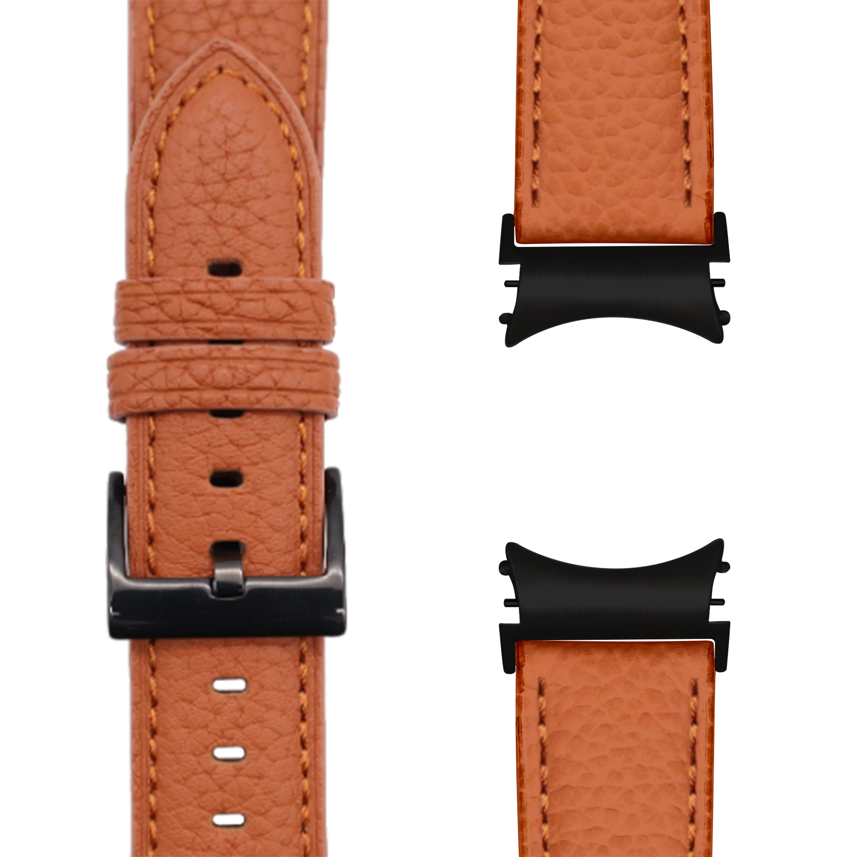 Echtlederarmband für Samsung Galaxy Watch - Image 3