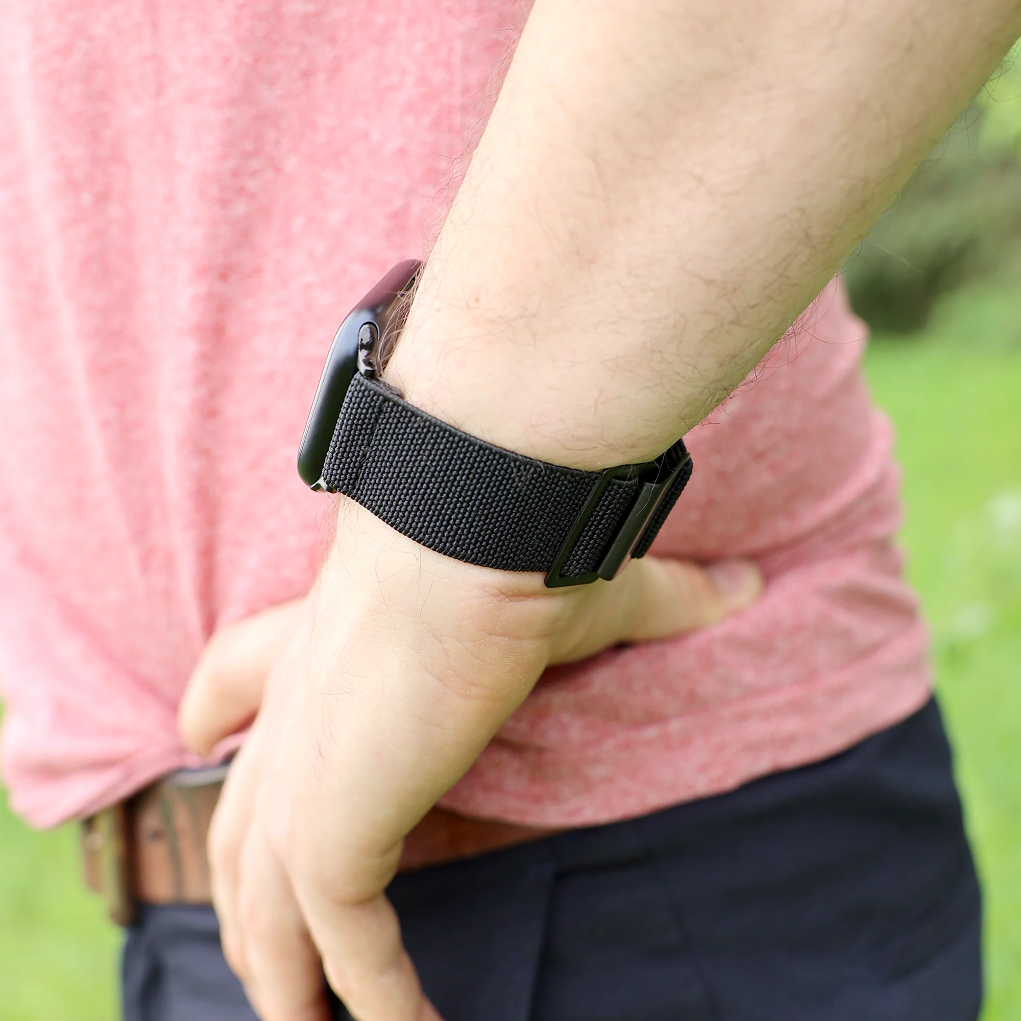 Explorer Armband für Apple Watch - Image 10