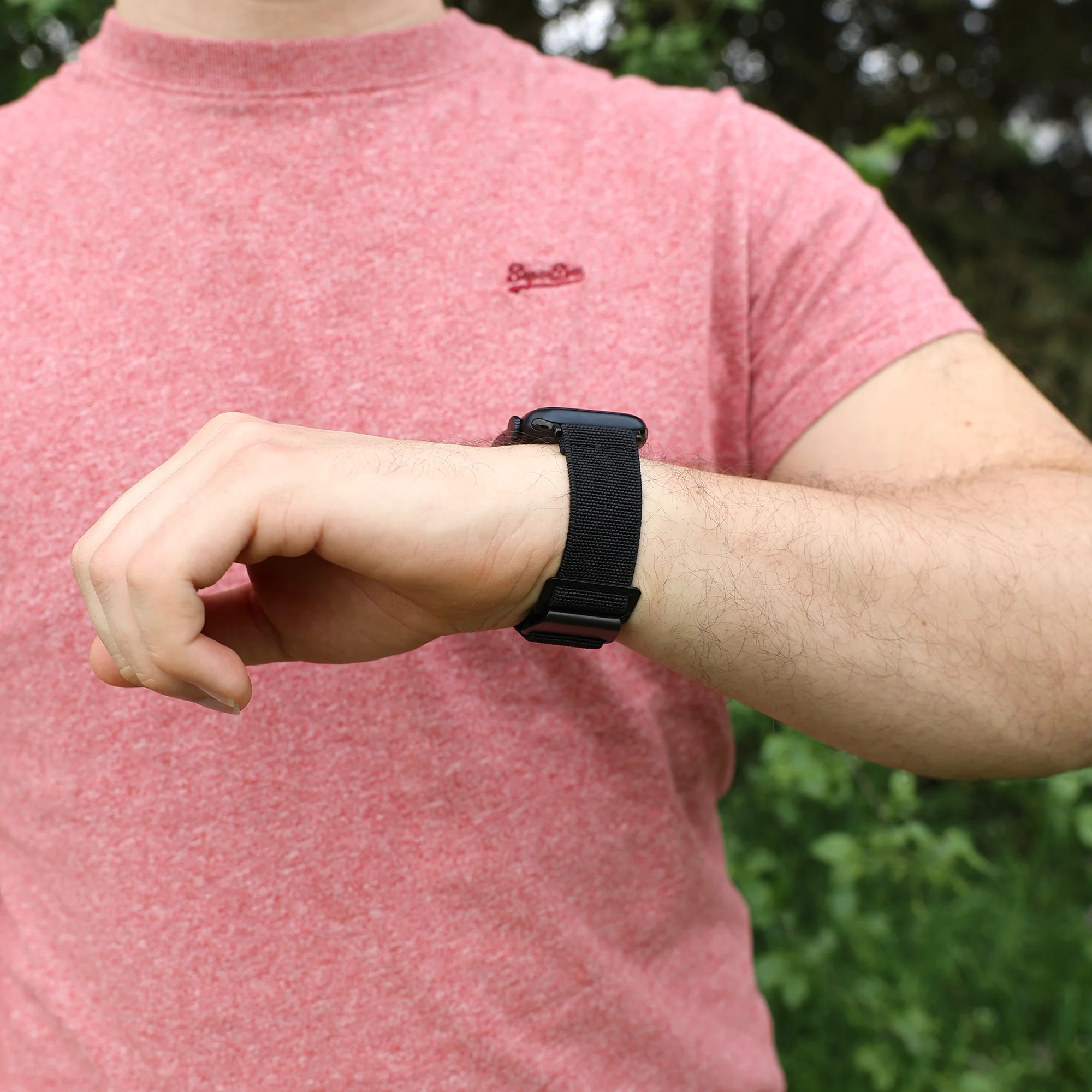Explorer Armband für Apple Watch - Image 11