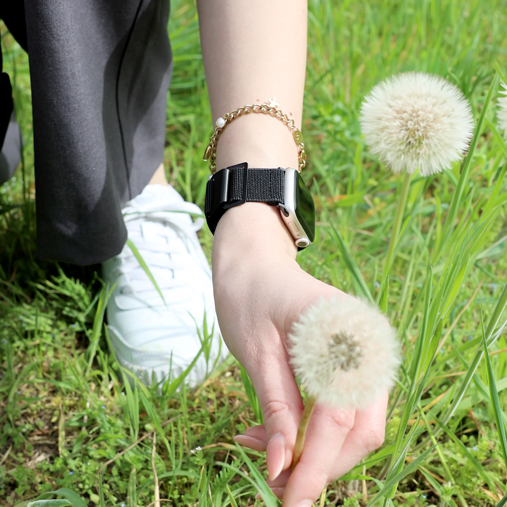 Explorer Armband für Apple Watch - Image 12