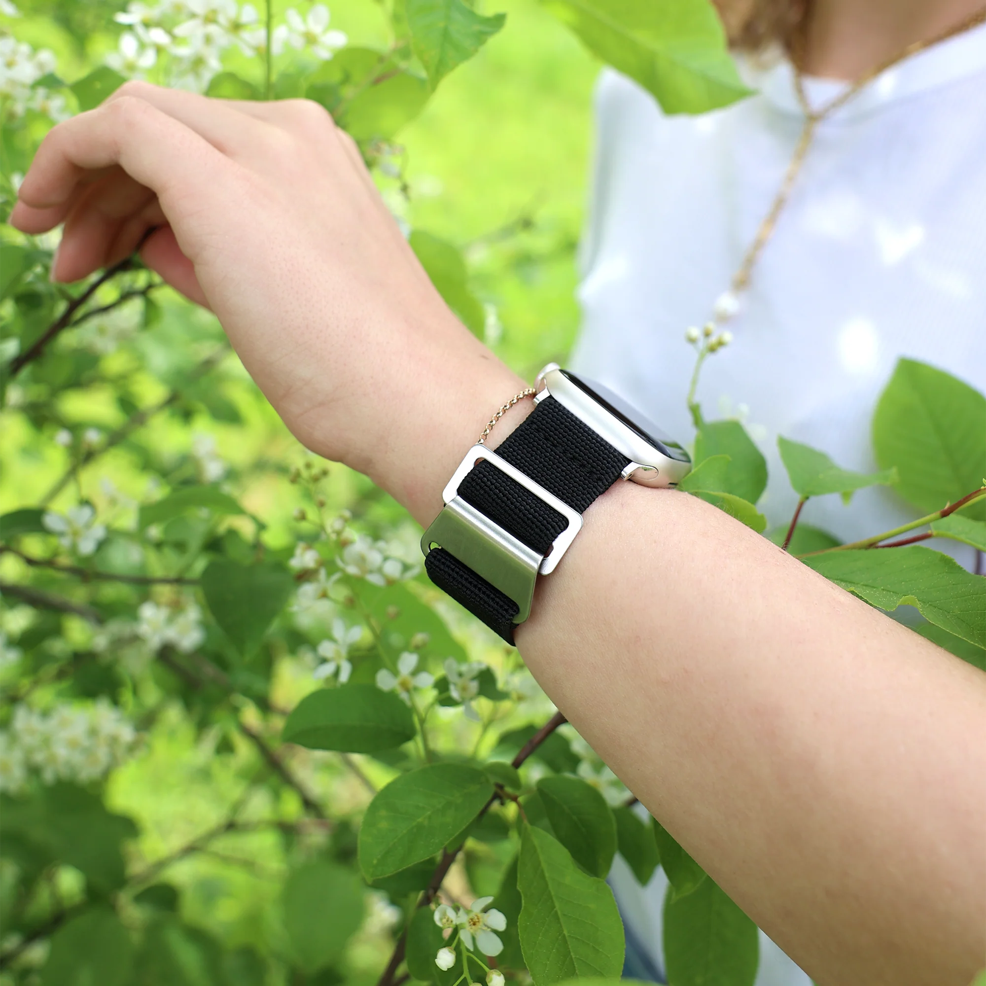 Explorer Armband für Apple Watch - Image 14