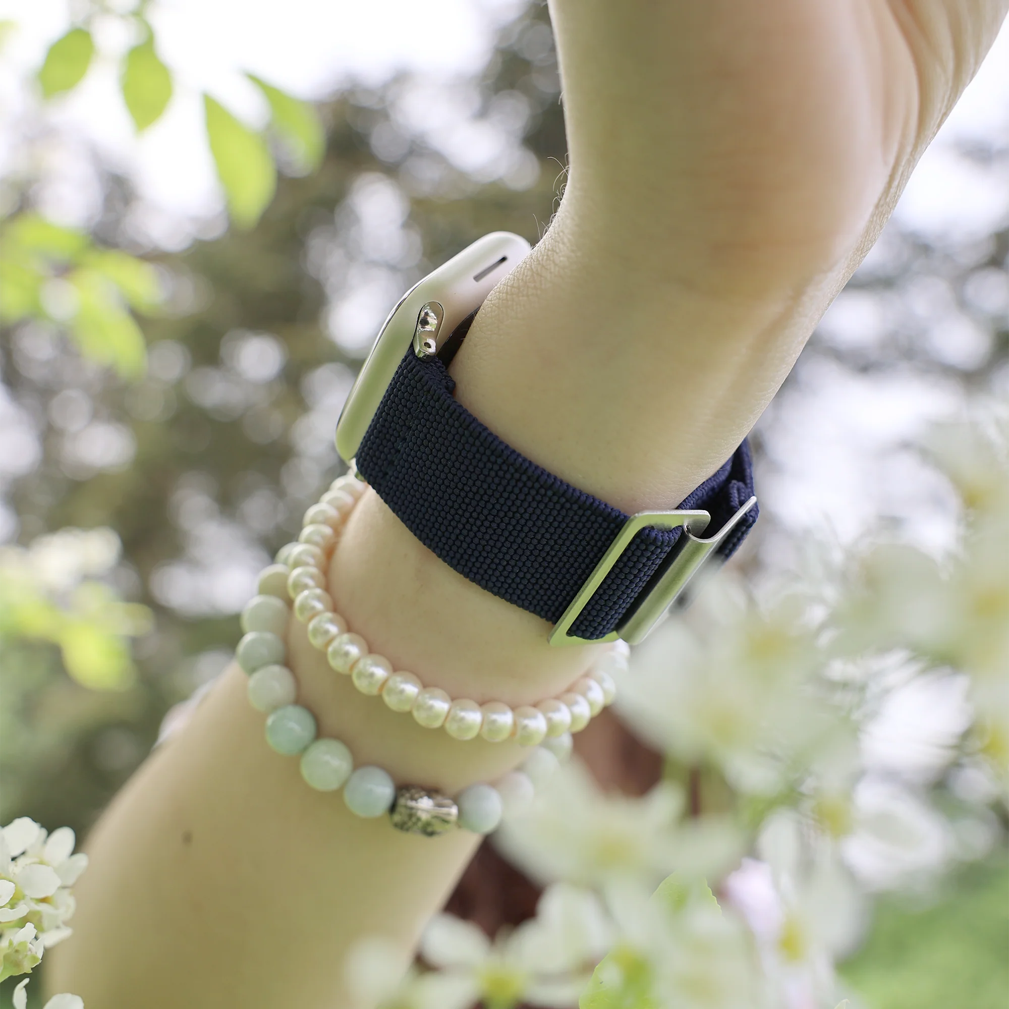 Explorer Armband für Apple Watch - Image 18