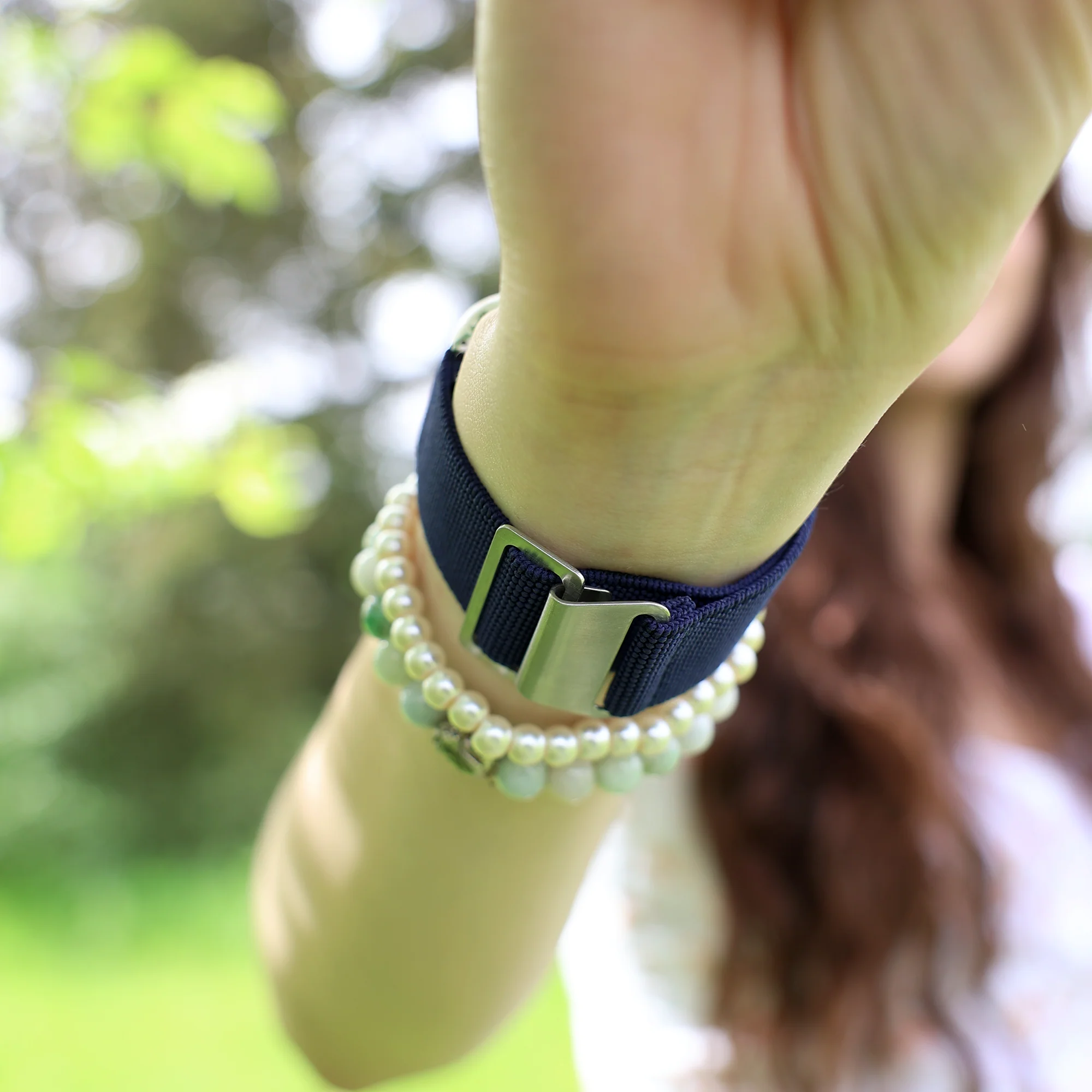 Explorer Armband für Apple Watch - Image 19