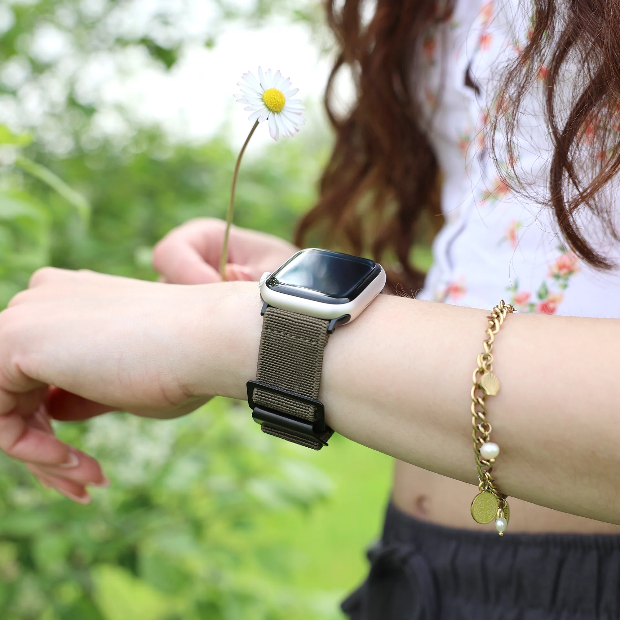 Explorer Armband für Apple Watch - Image 22