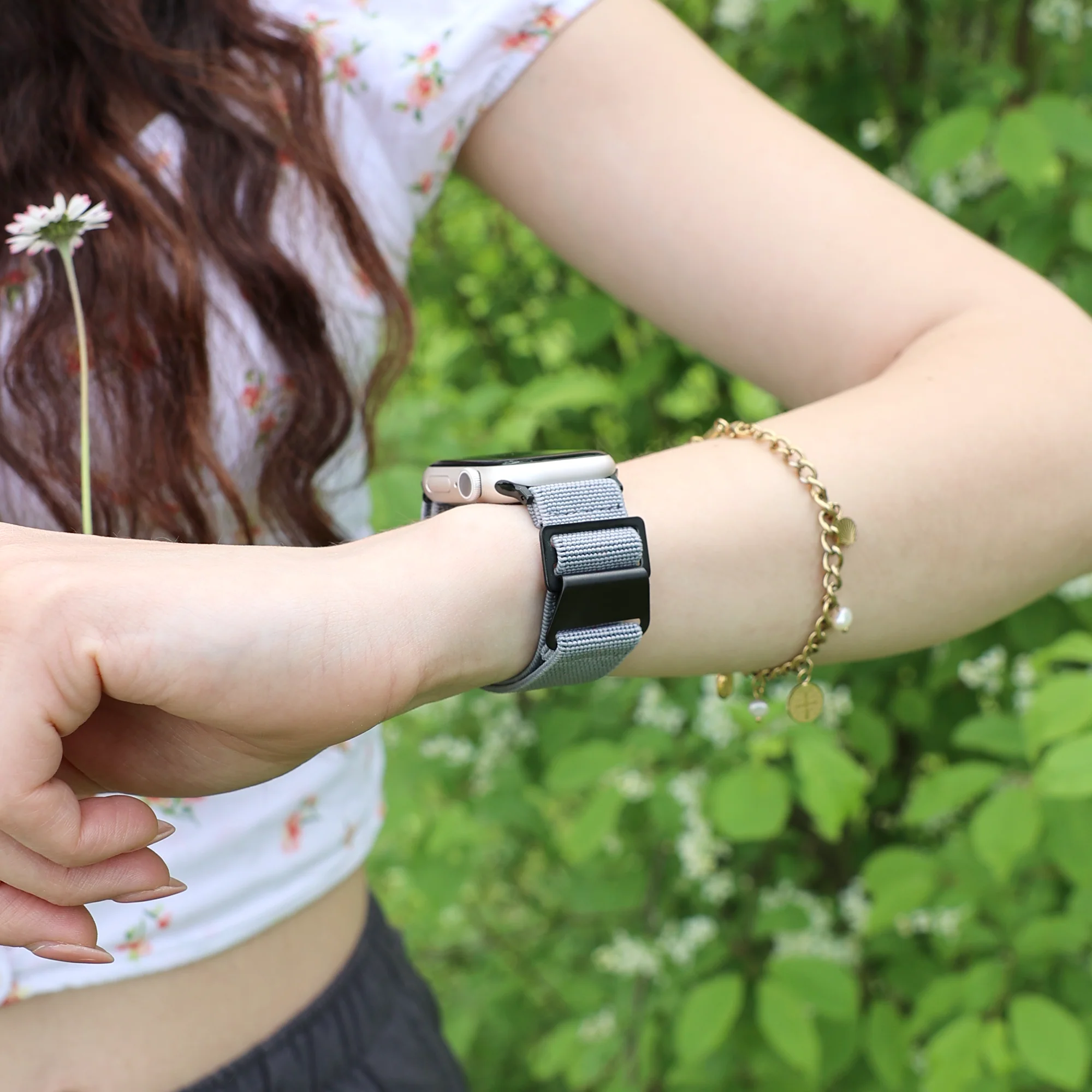 Explorer Armband für Apple Watch - Image 28