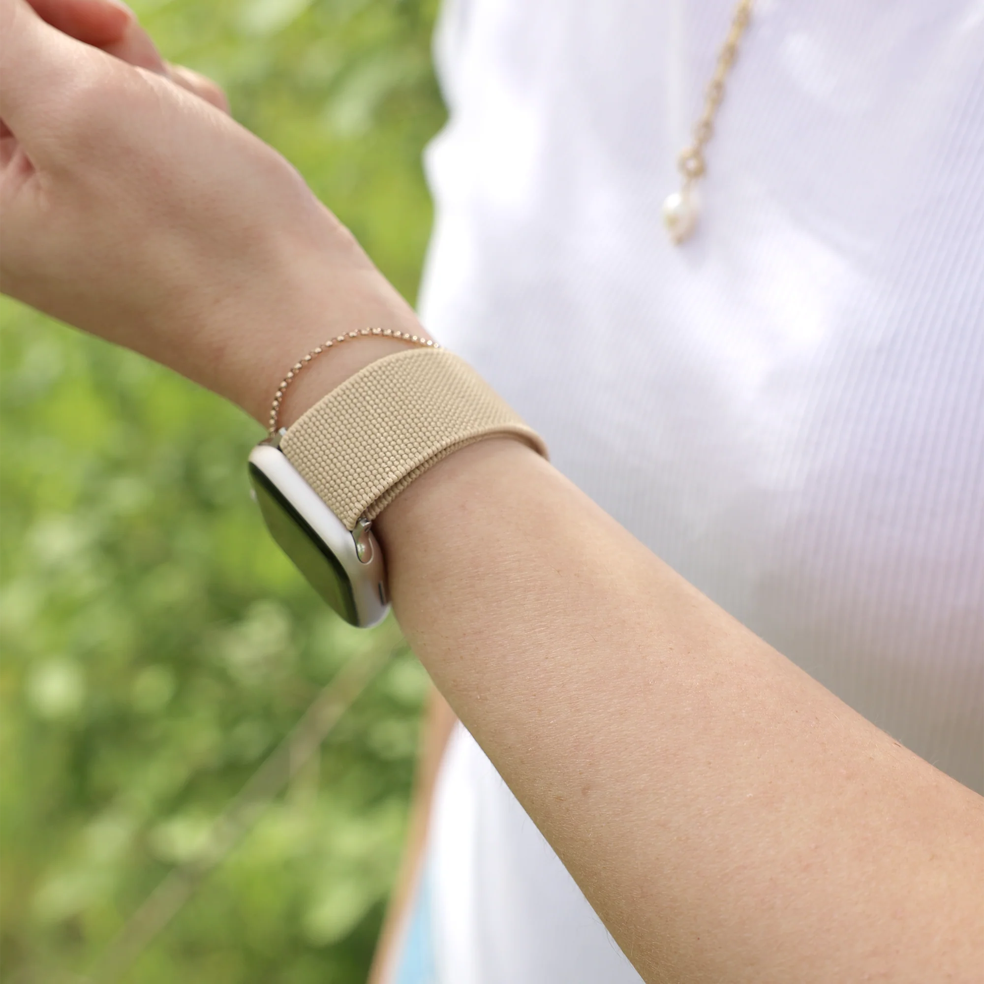 Explorer Armband für Apple Watch - Image 5