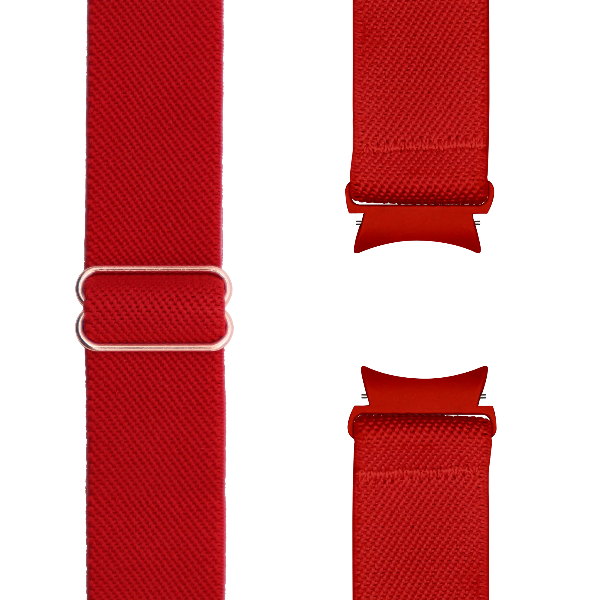 Flex Loop Armband für Samsung Galaxy Watch - Image 5