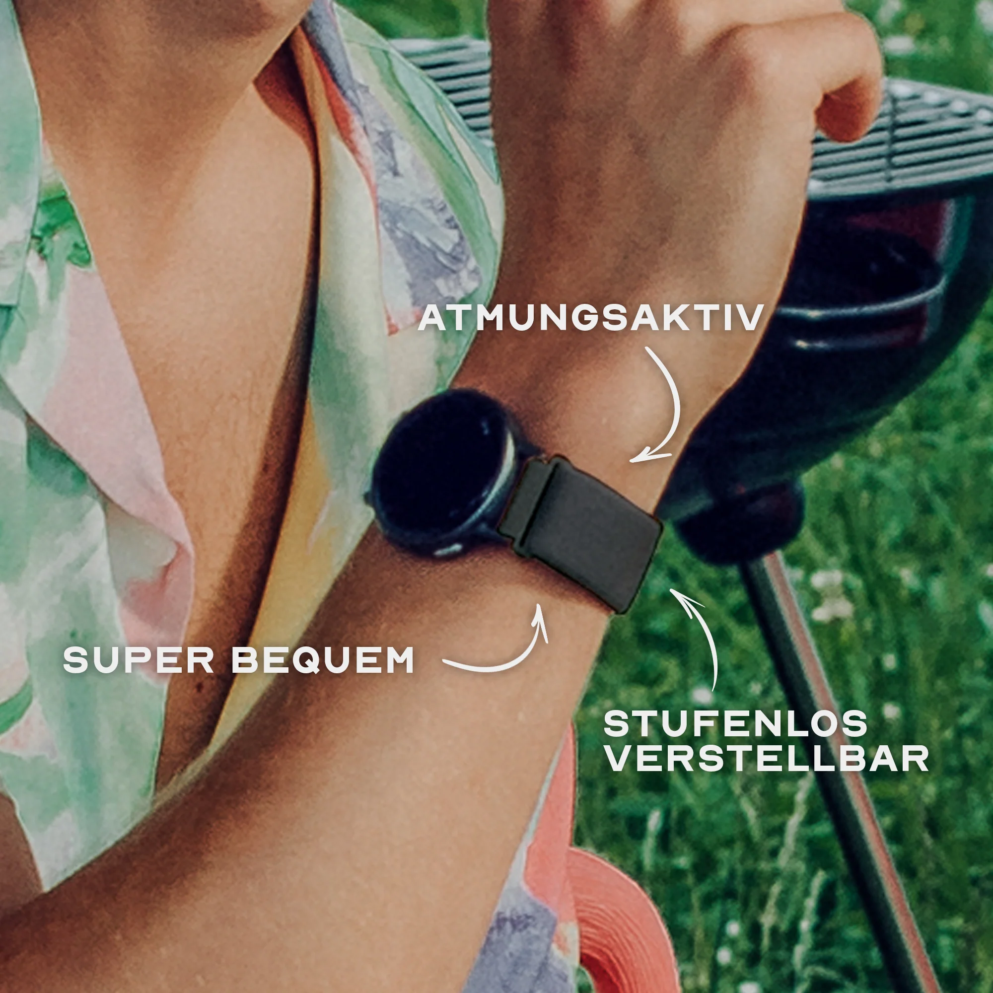 Flex Loop Armband für Federsteg - Image 12