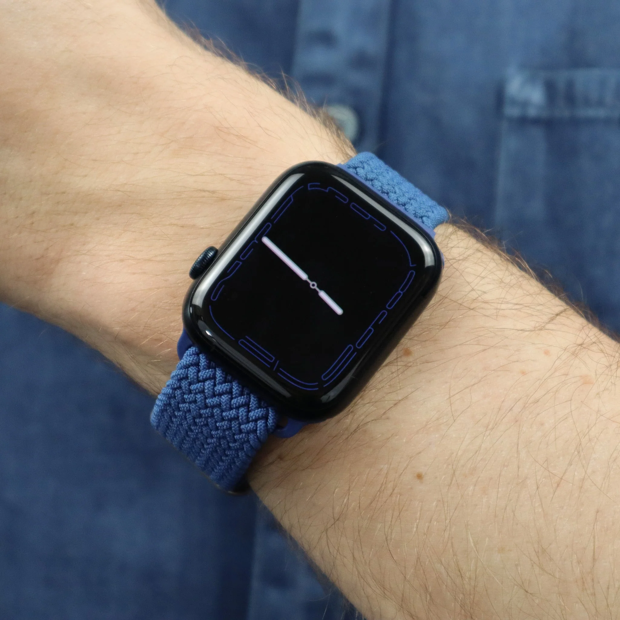 Geflochtenes Flex Loop für Apple Watch - Image 12