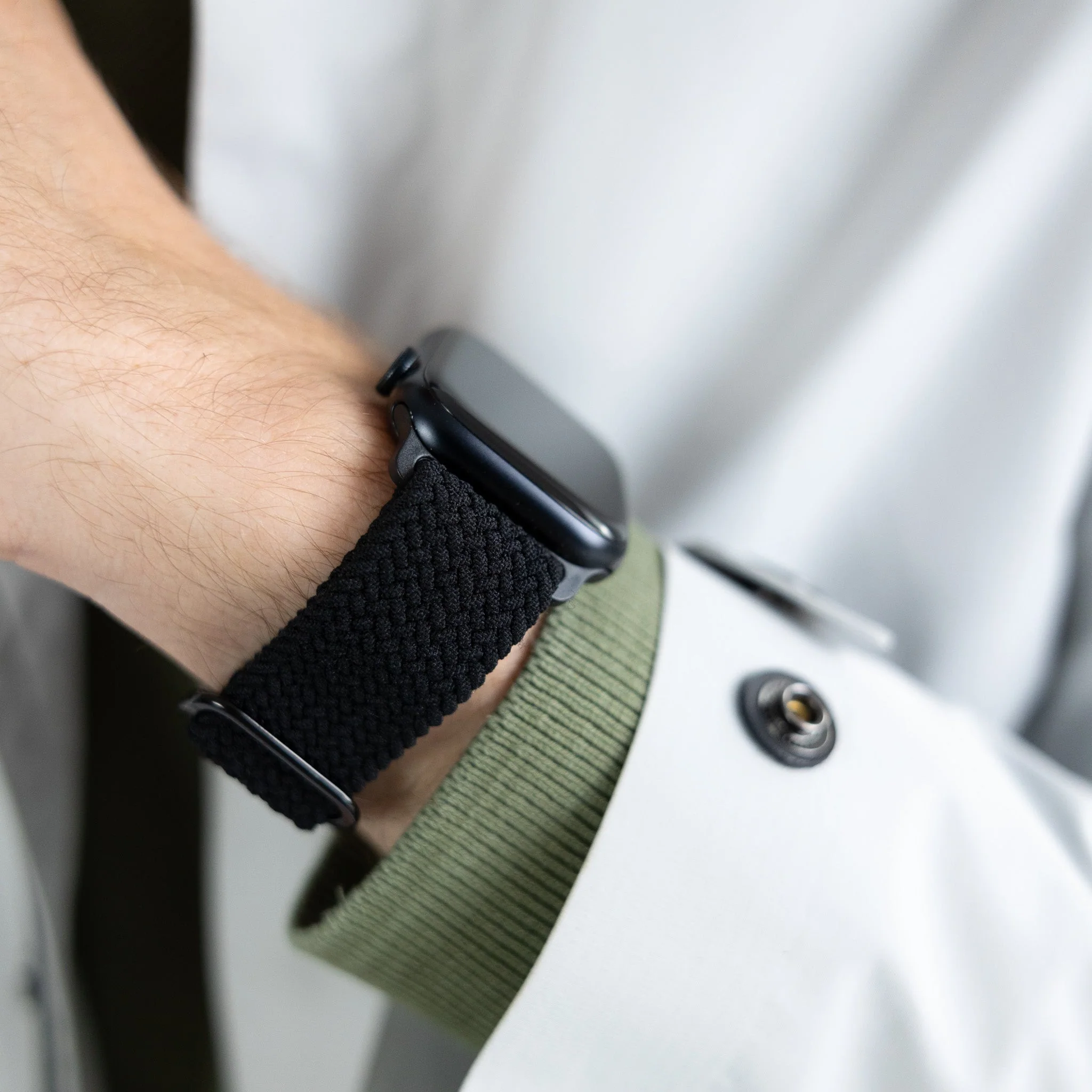 Geflochtenes Flex Loop für Apple Watch - Image 14