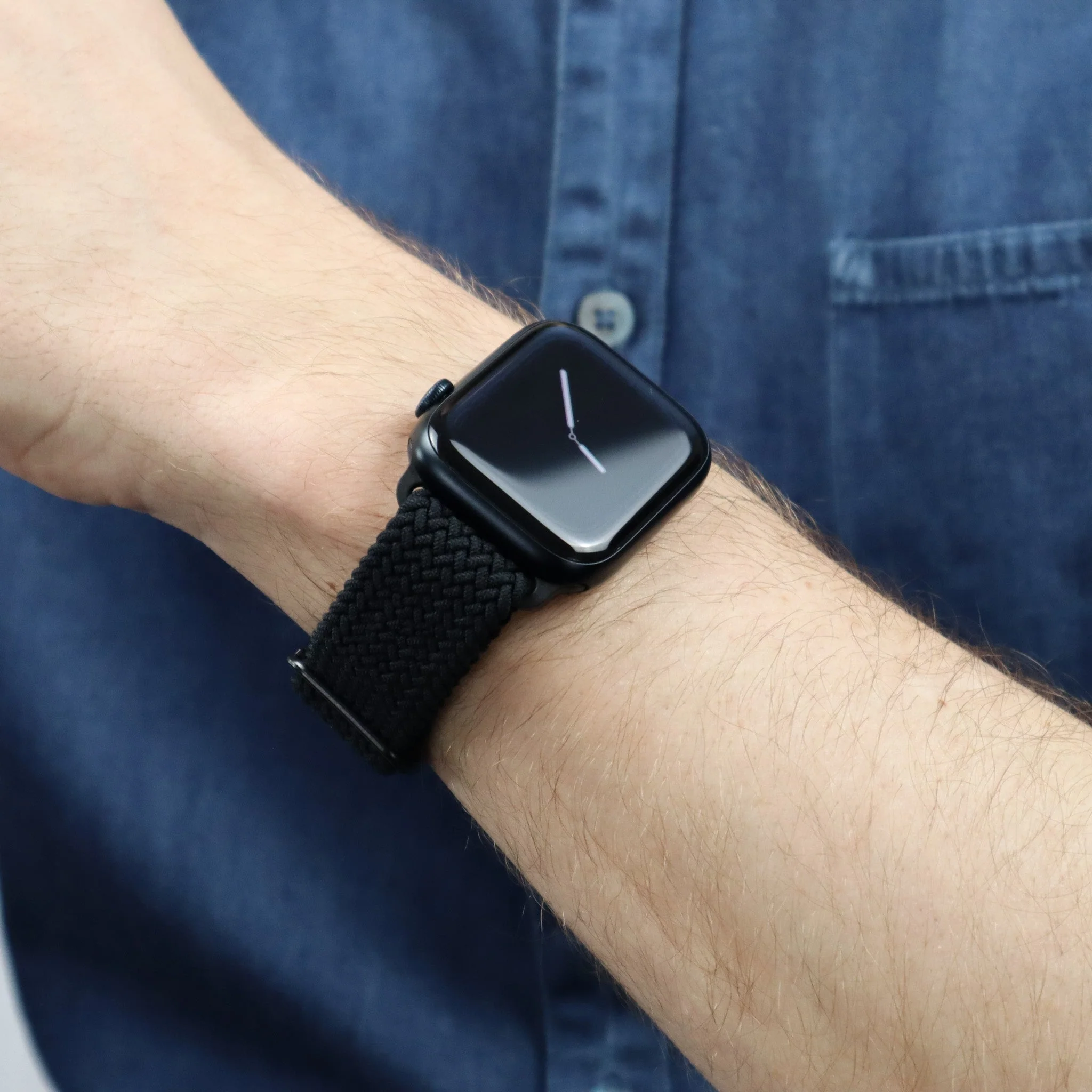 Geflochtenes Flex Loop für Apple Watch - Image 15
