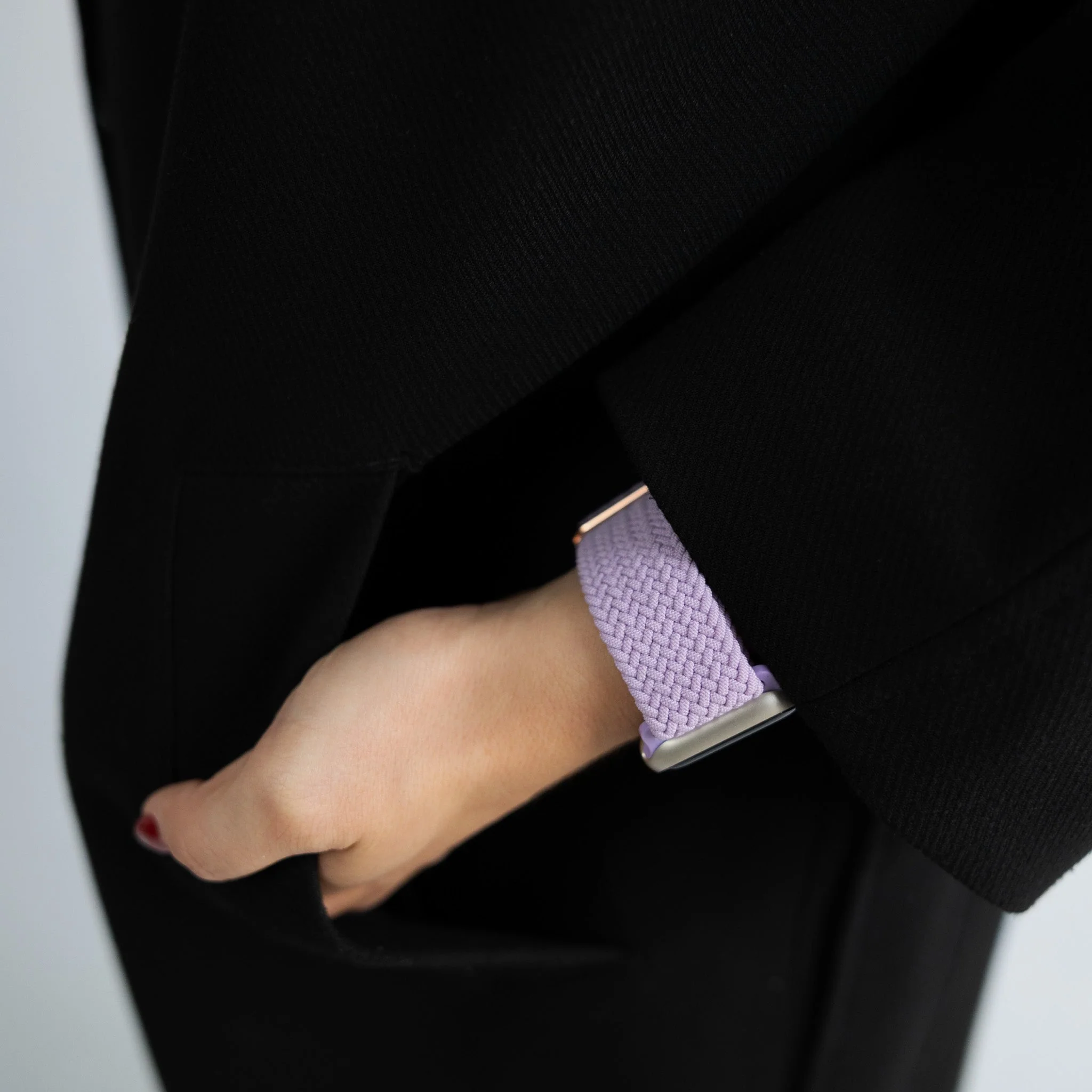 Geflochtenes Flex Loop für Apple Watch - Image 17