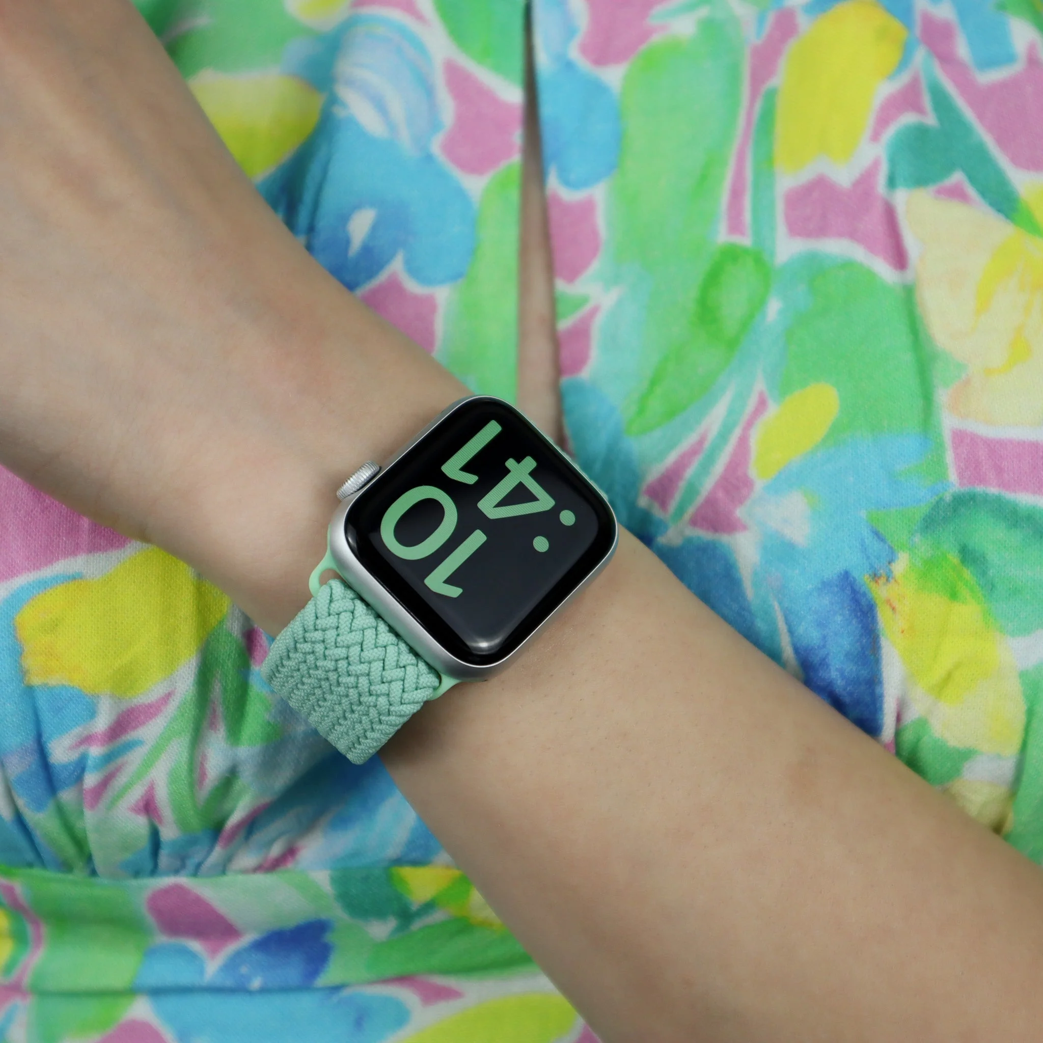Geflochtenes Flex Loop für Apple Watch - Image 24