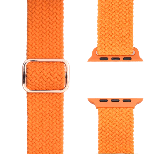 Geflochtenes Flex Loop für Apple Watch - Image 25