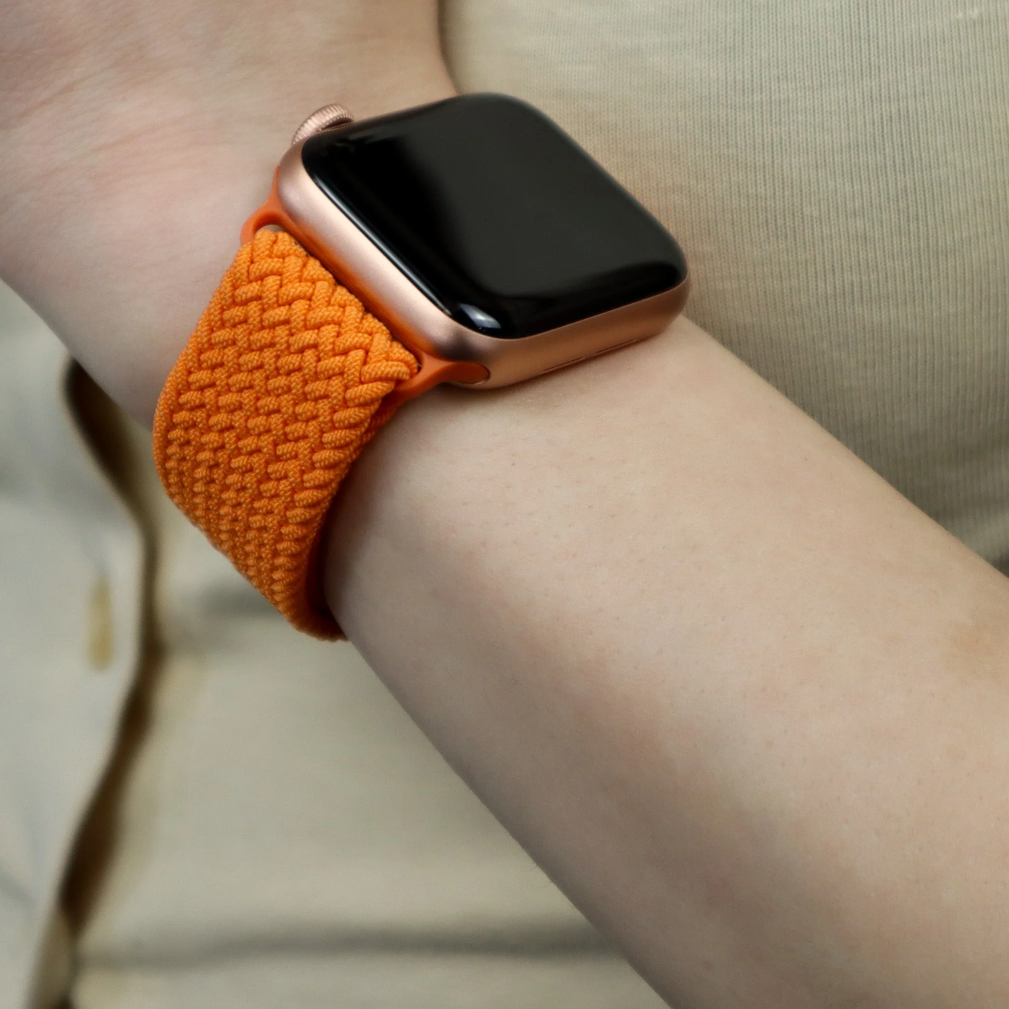 Geflochtenes Flex Loop für Apple Watch - Image 26