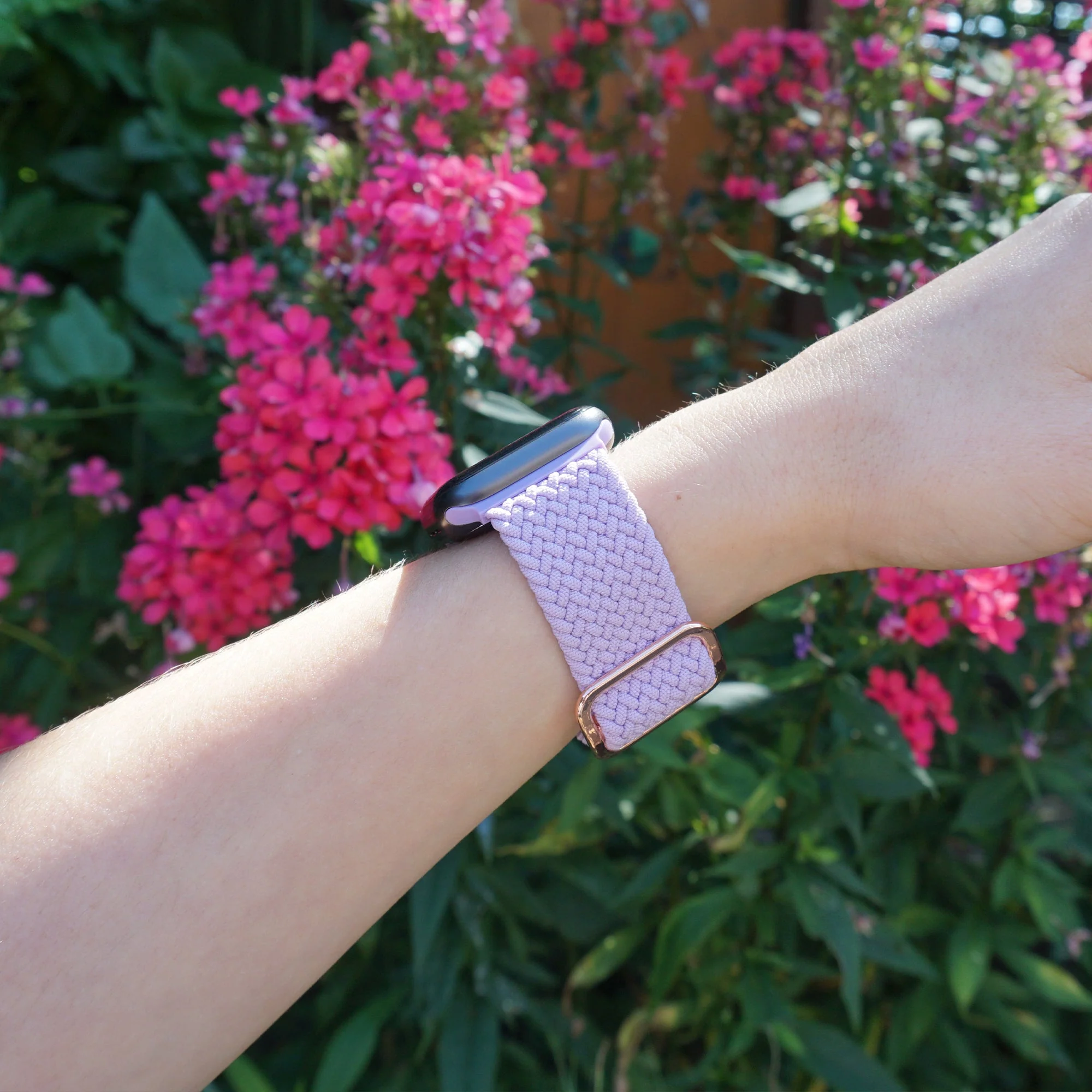 Geflochtenes Flex Loop für Apple Watch - Image 29