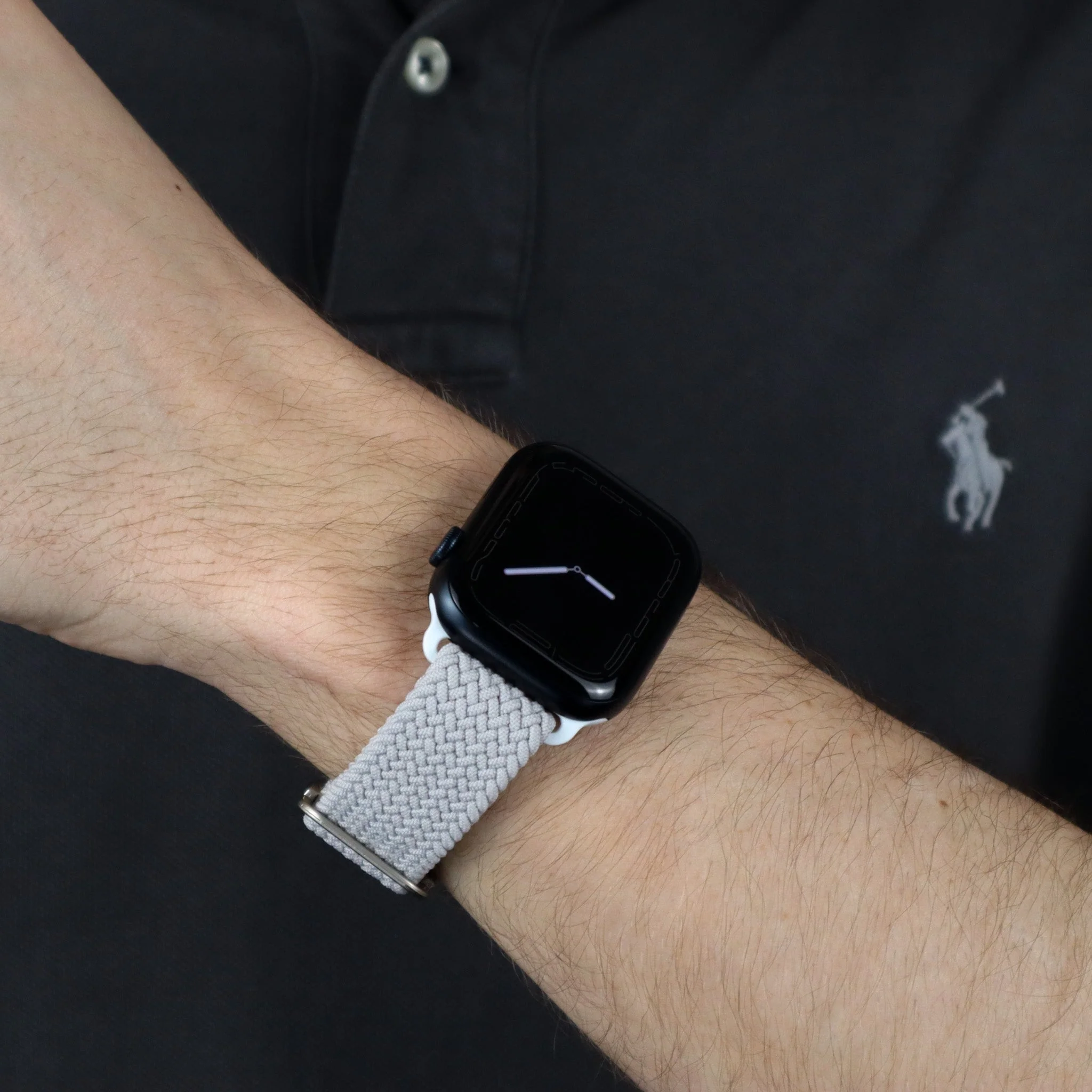 Geflochtenes Flex Loop für Apple Watch - Image 6