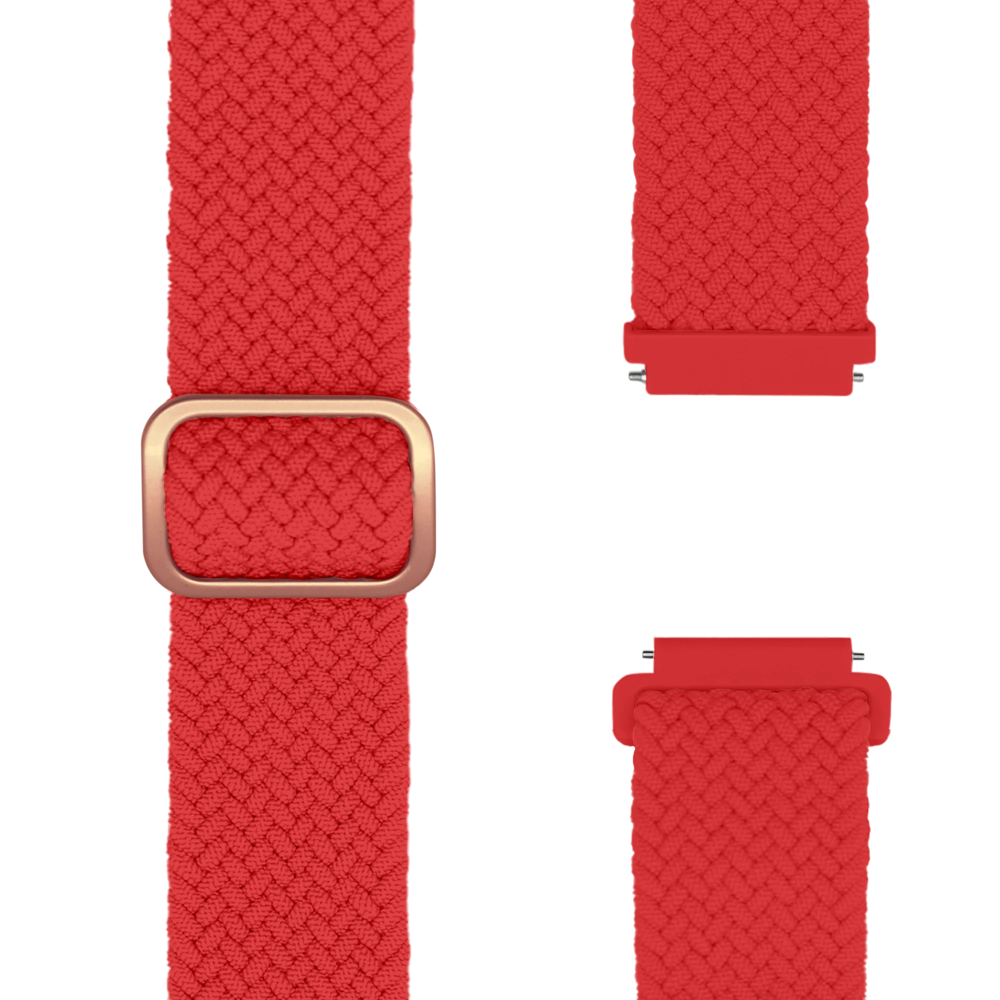 Geflochtenes Flex Loop für Federsteg - Image 10