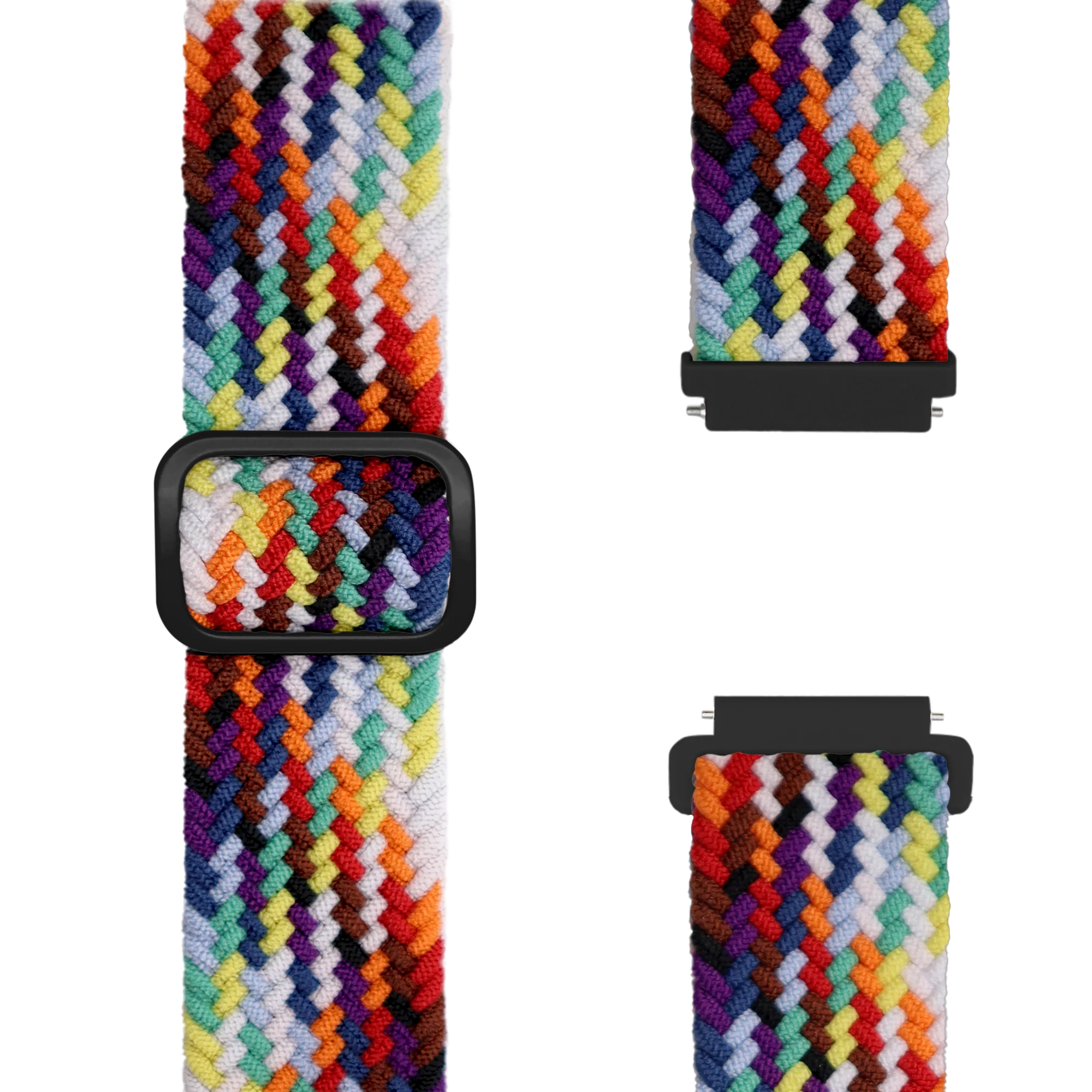 Geflochtenes Flex Loop für Federsteg - Image 11