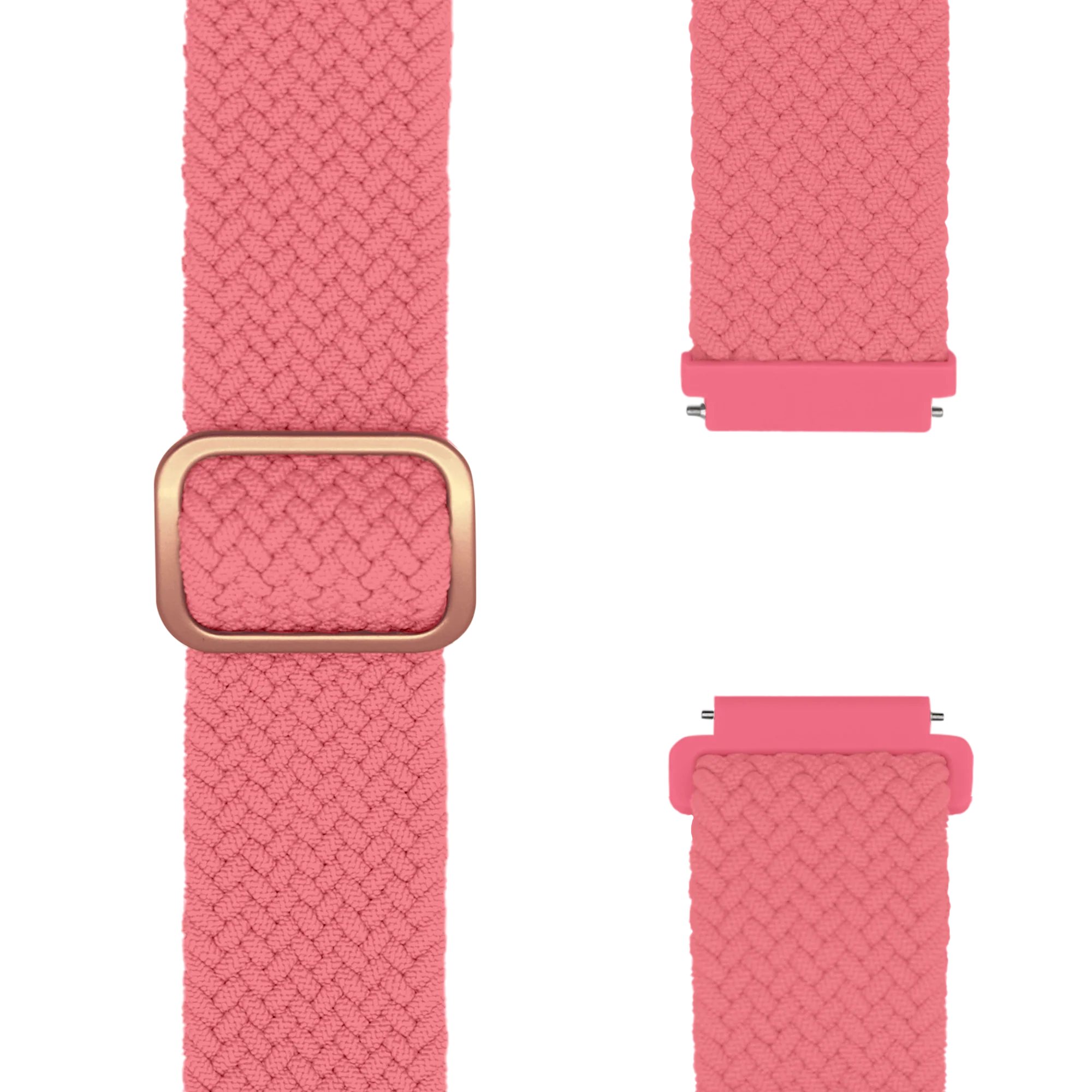 Geflochtenes Flex Loop für Federsteg - Image 6