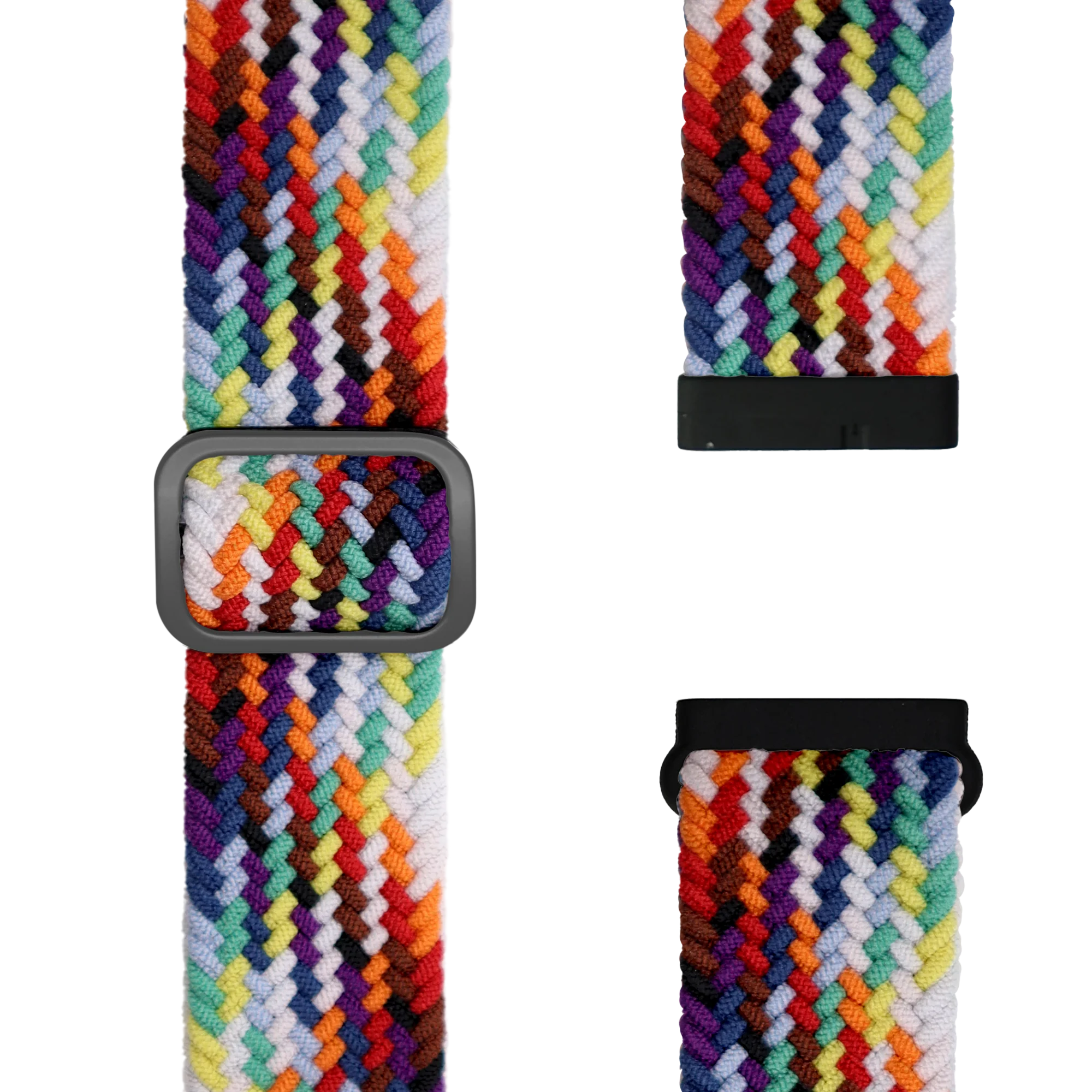 Geflochtenes Flex Loop für Fitbit - Image 11