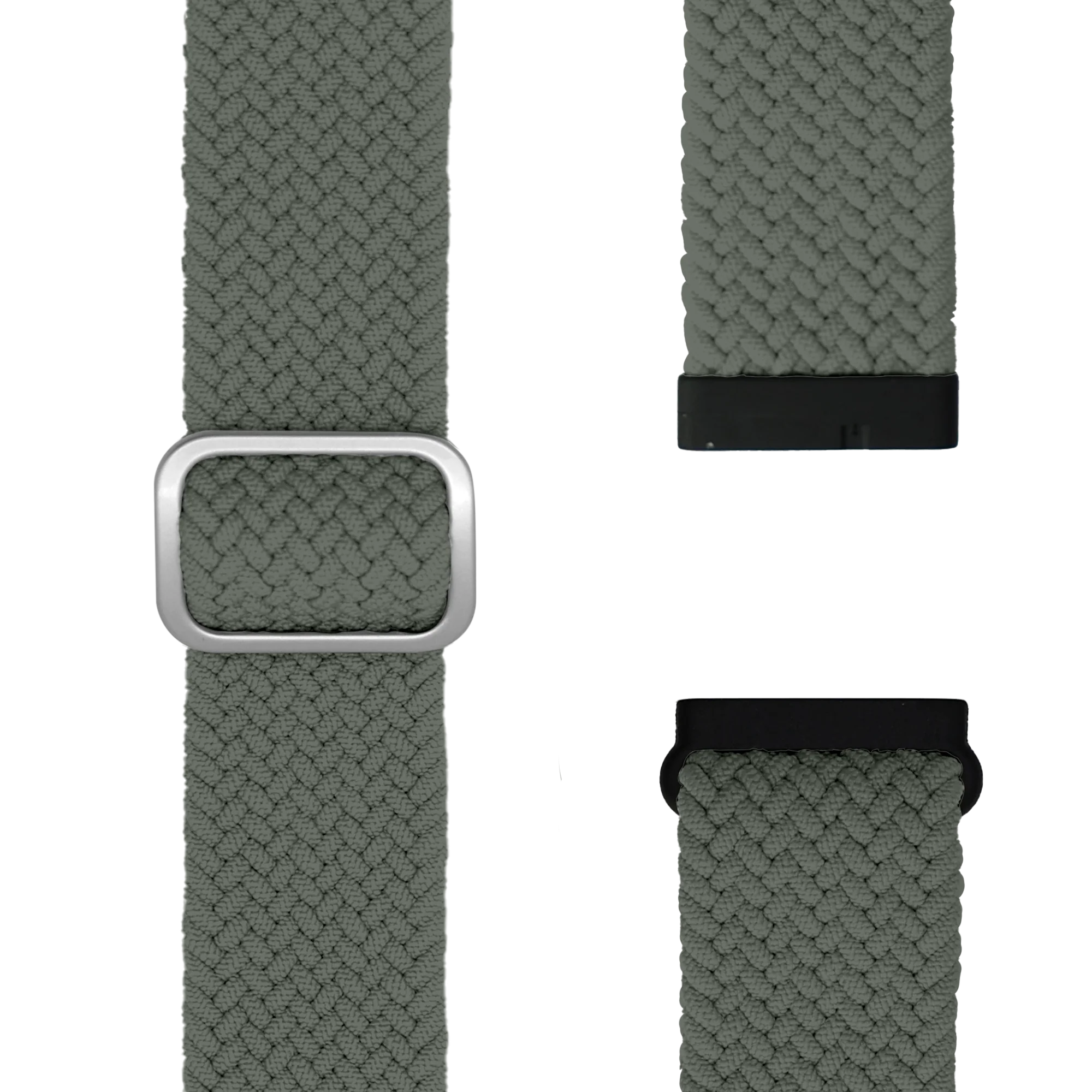 Geflochtenes Flex Loop für Fitbit - Image 4