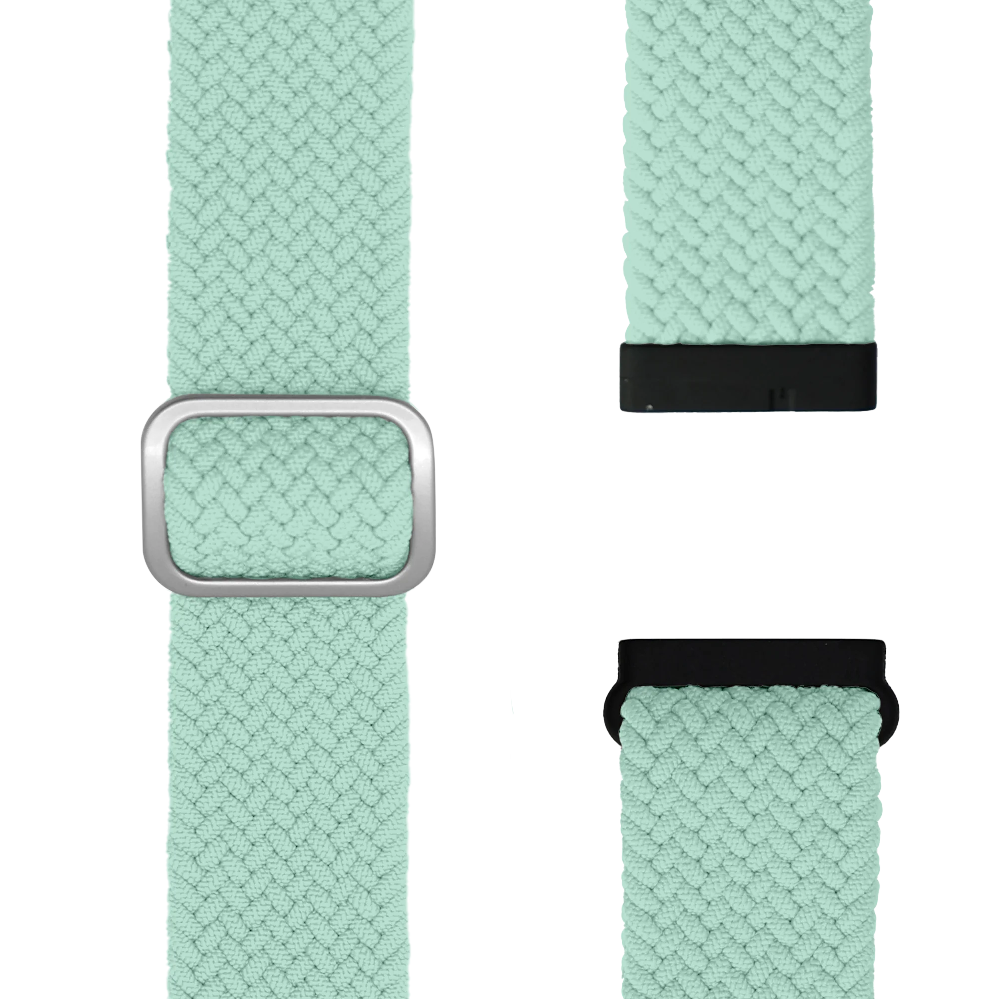 Geflochtenes Flex Loop für Fitbit - Image 7