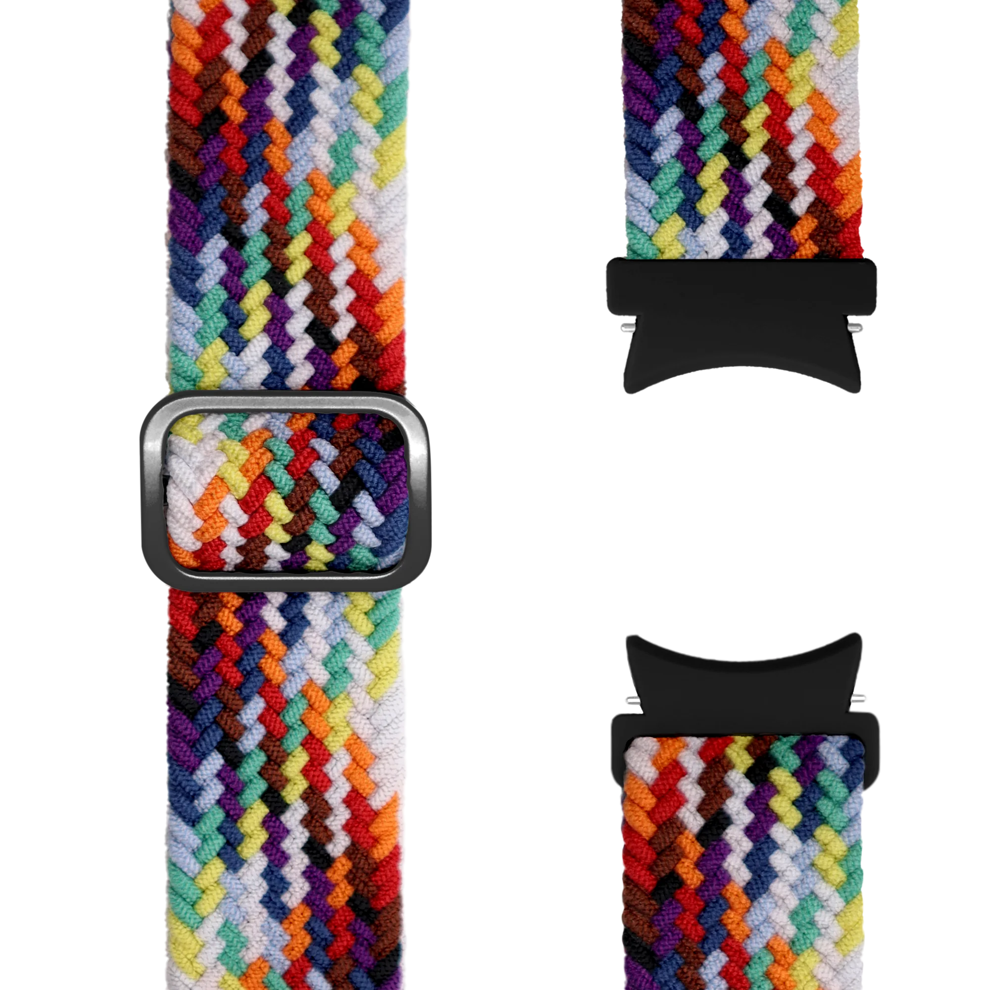 Geflochtenes Flex Loop für Samsung Galaxy Watch - Image 11