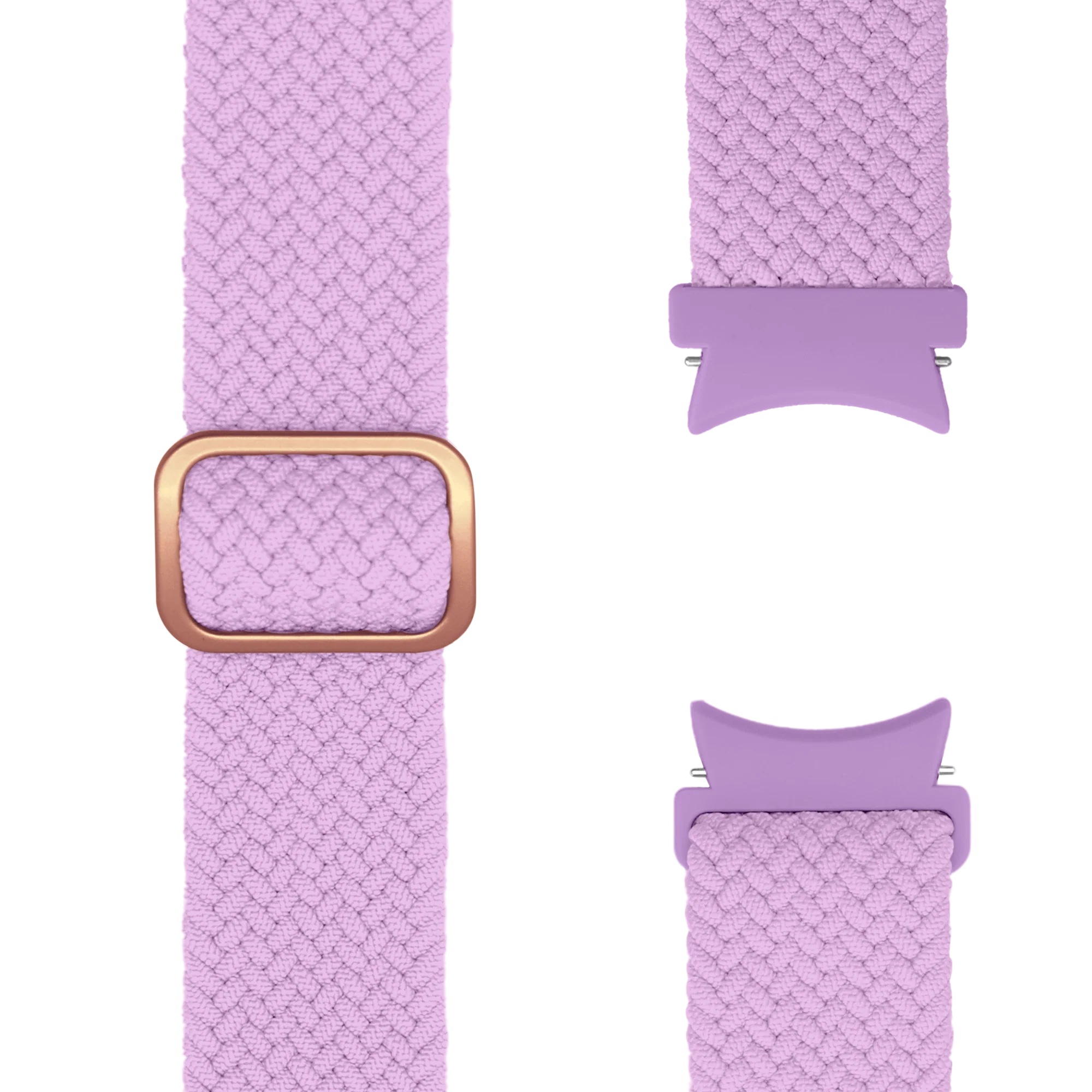 Geflochtenes Flex Loop für Samsung Galaxy Watch - Image 3