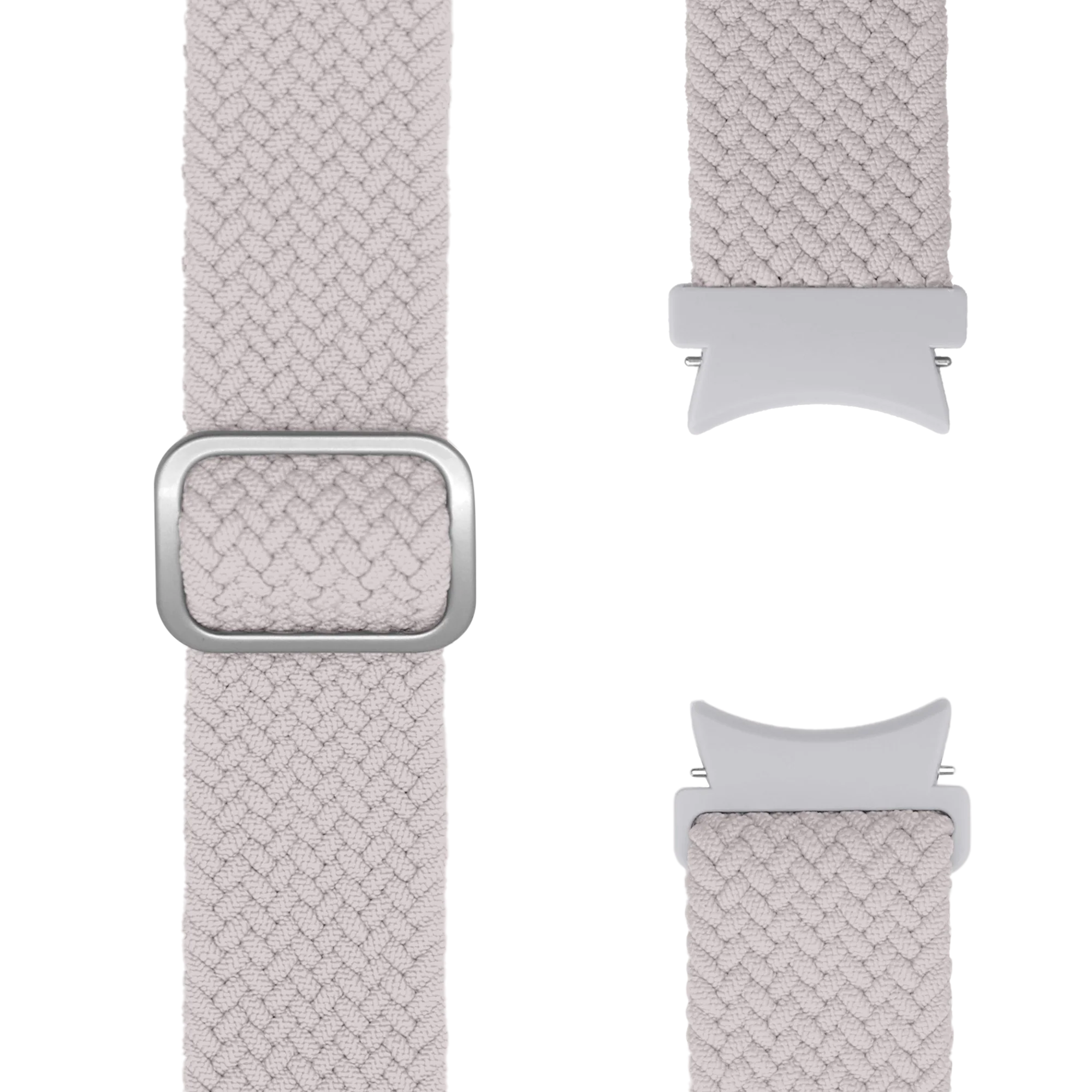 Geflochtenes Flex Loop für Samsung Galaxy Watch - Image 5