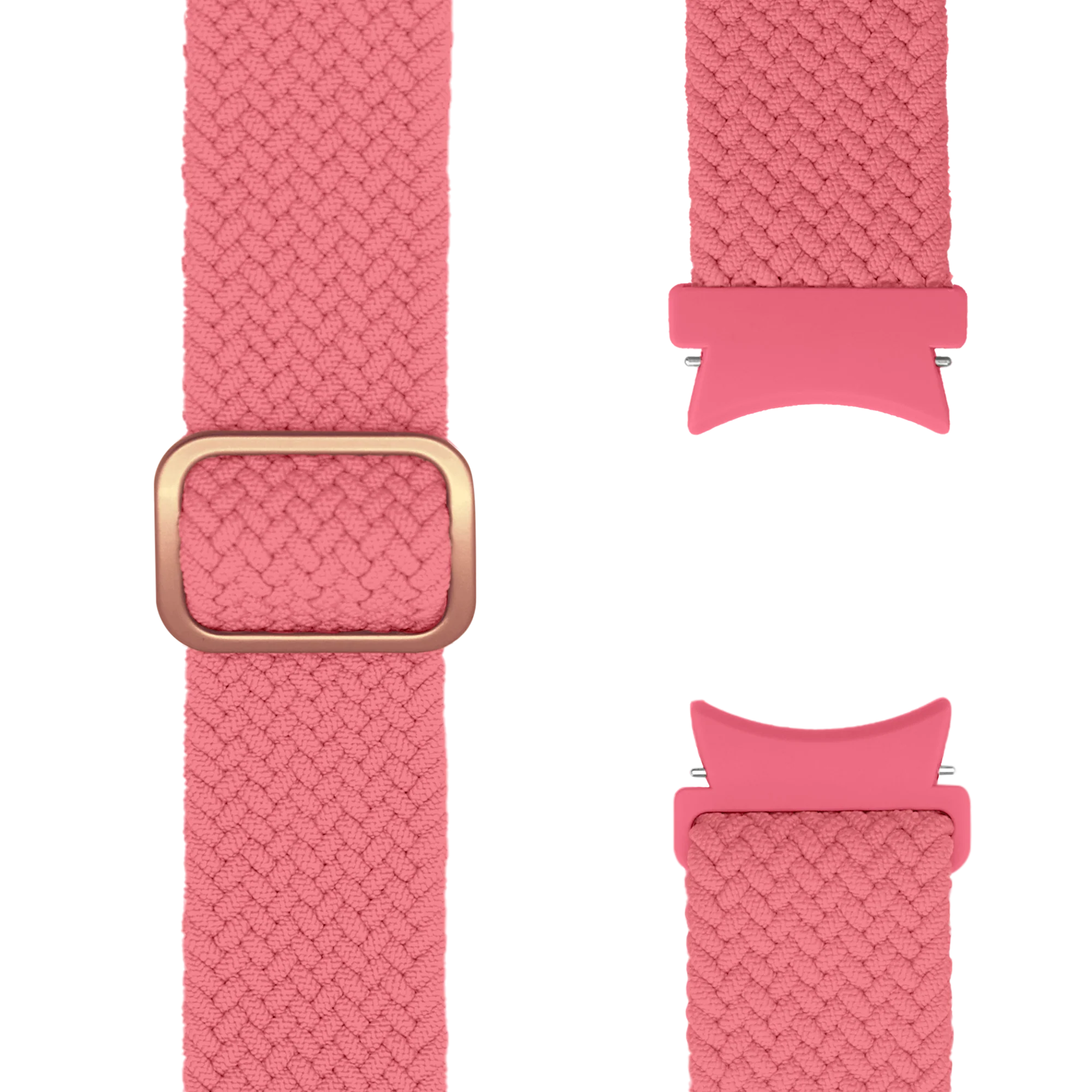 Geflochtenes Flex Loop für Samsung Galaxy Watch - Image 6